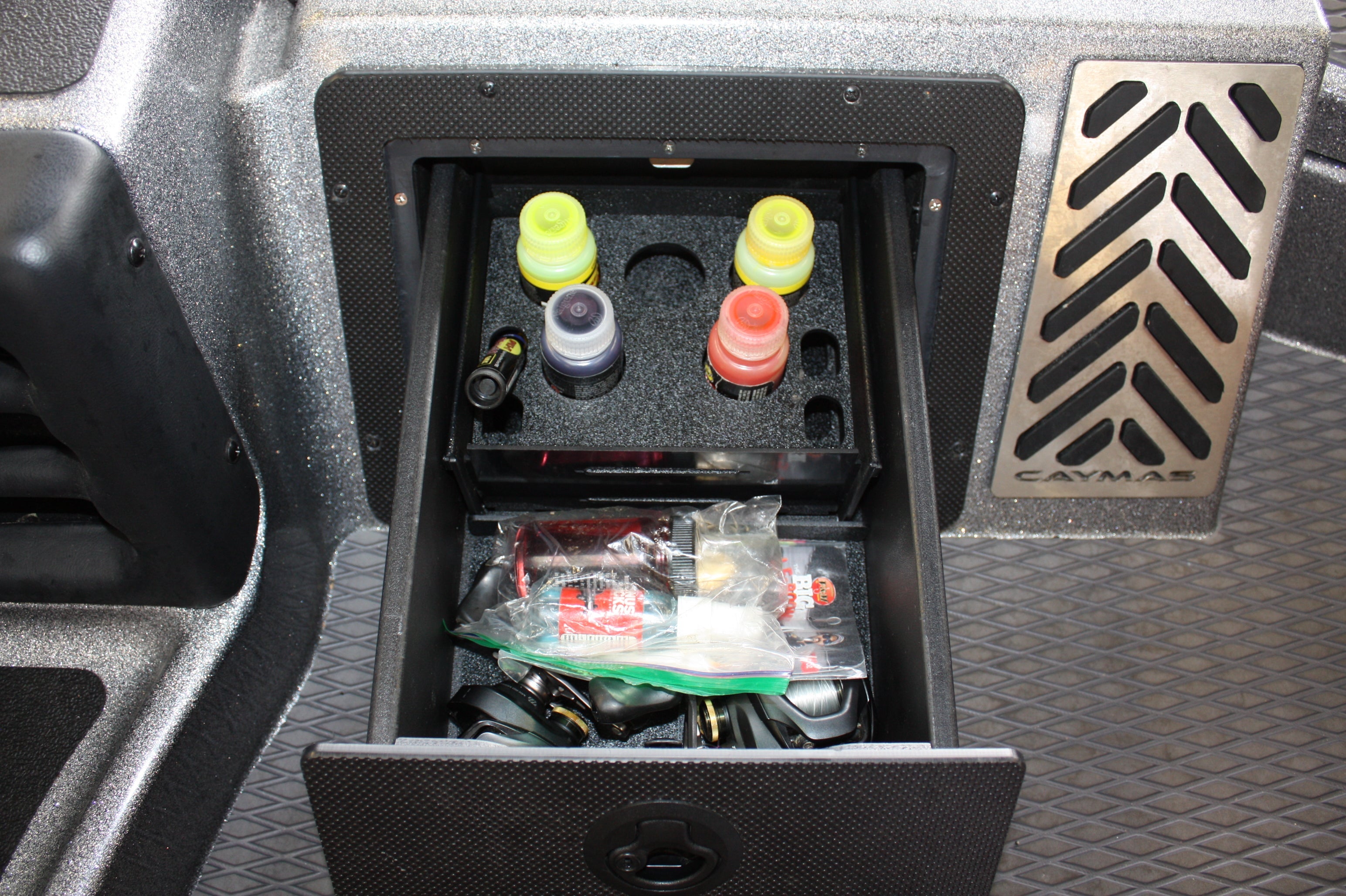 NPDCX003 CX21 DRAWER INSERT
