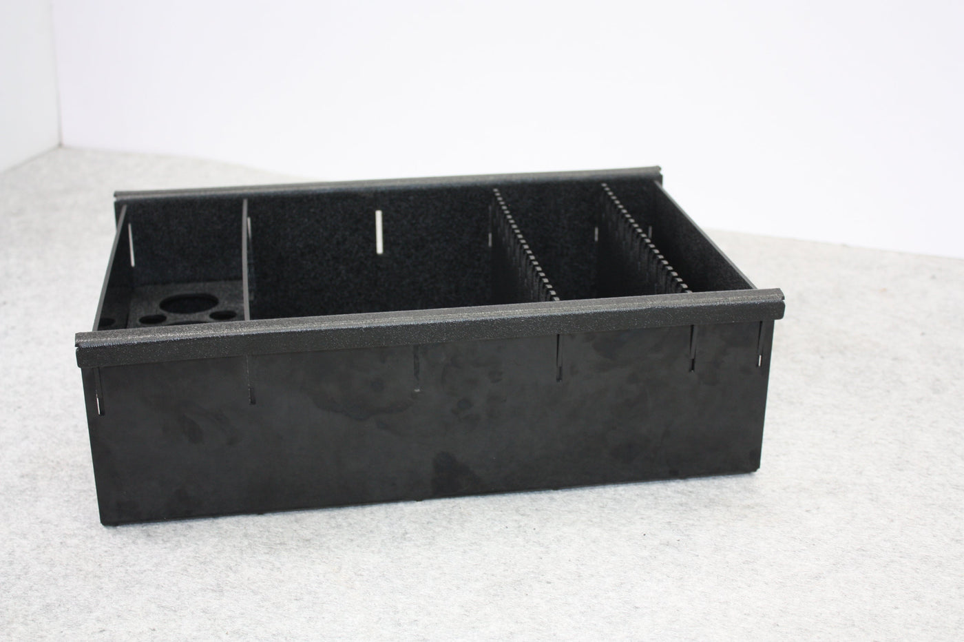 NPDSK0025 Skeeter® DAY TRAY