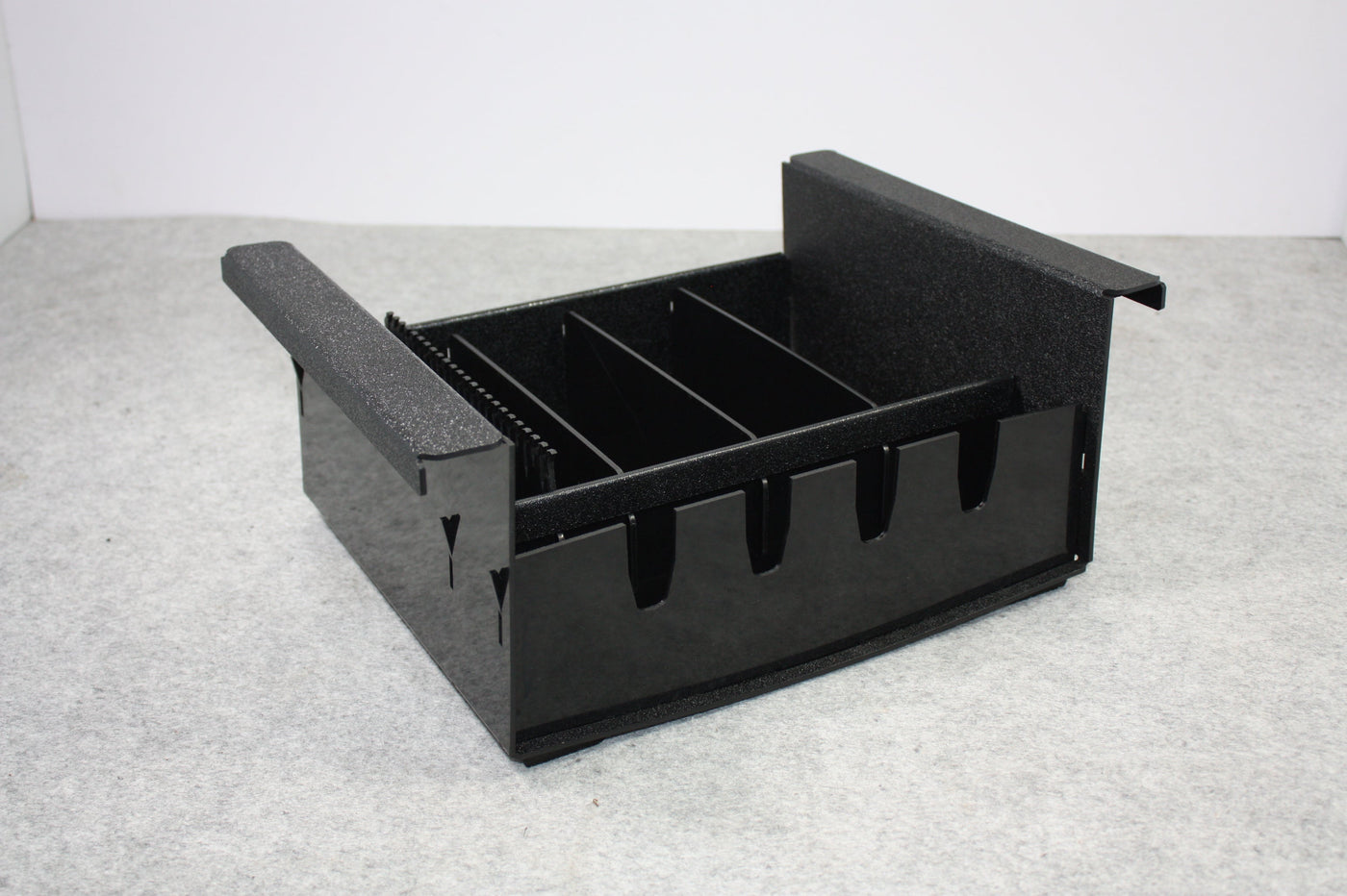 NPDPH0004 PHOENIX 619/719/721 PRO XP ROD LOCKER TRAY