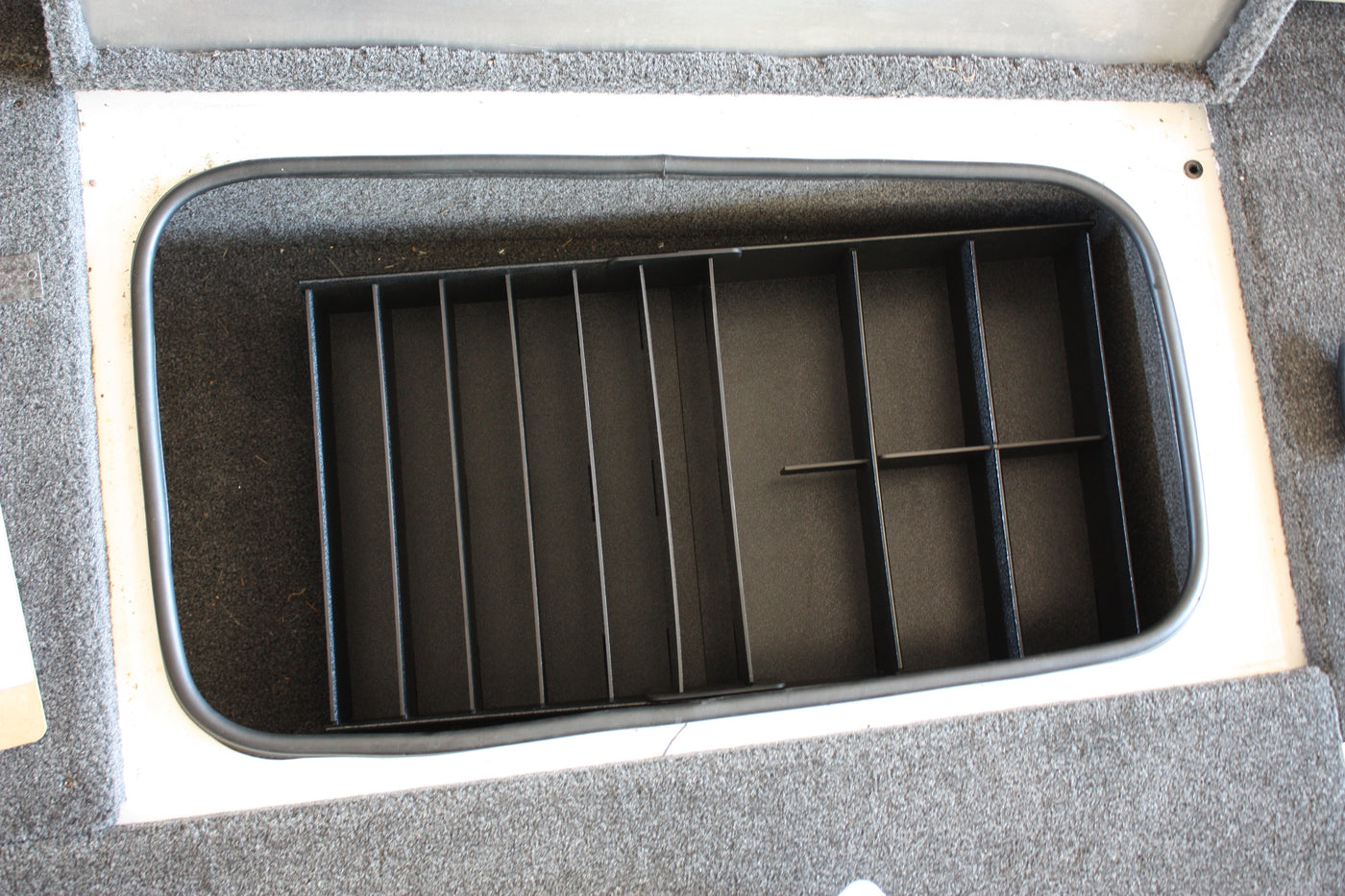 NPDRANG0006 2016 Ranger® RT188 PORT COMPARTMENT KIT