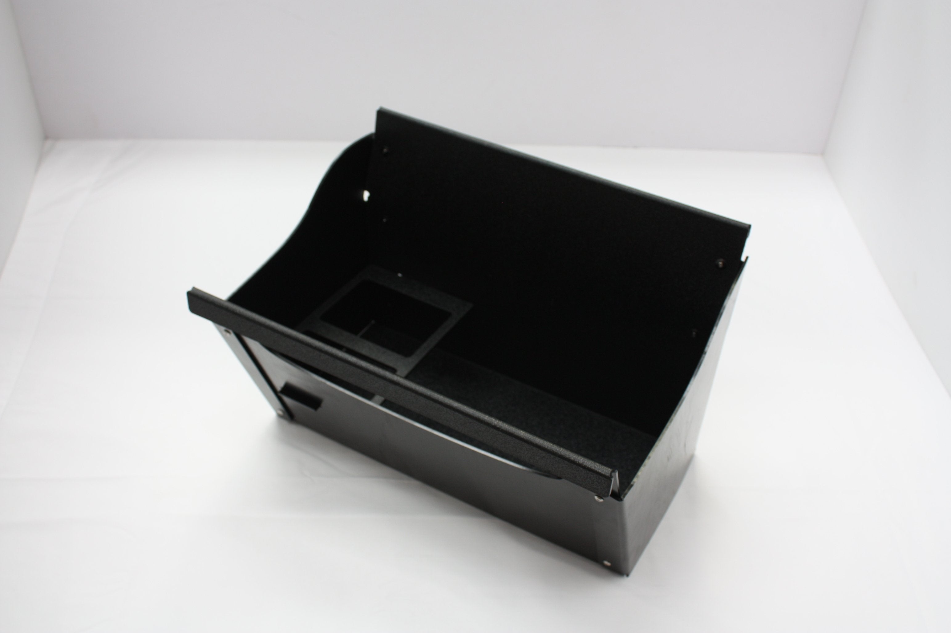 NPDSK0036 Skeeter® 2016-CURRENT ZX225/250, ZXR/FXR 12" BATTERY COMPARTMENT TRAY