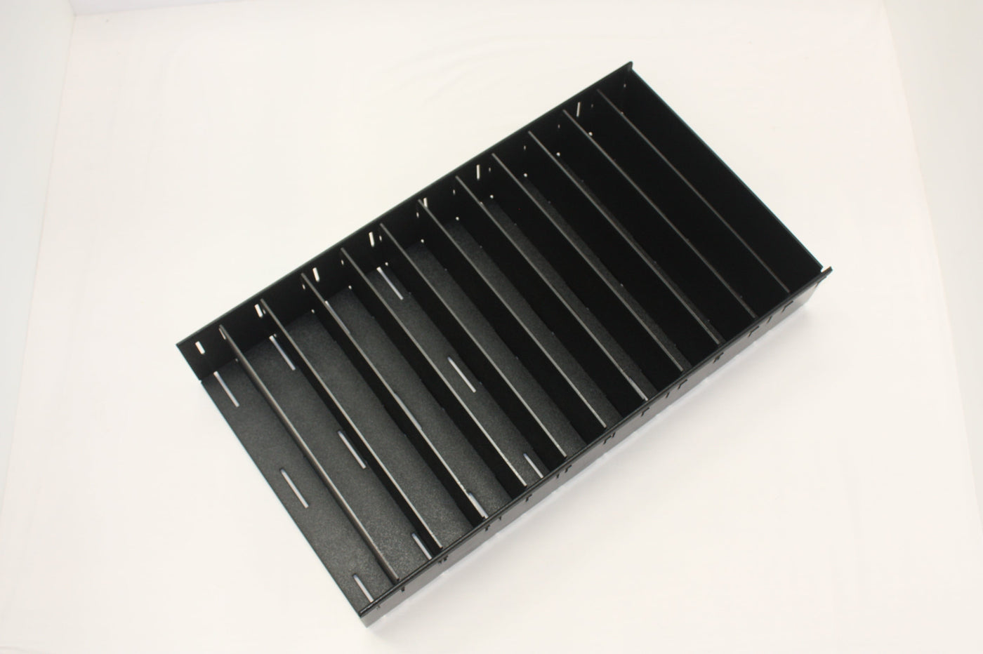 NPDSK0001 2020-2023 FXR20/21 Skeeter® CENTER COMPARTMENT PLANO BOX TRAY