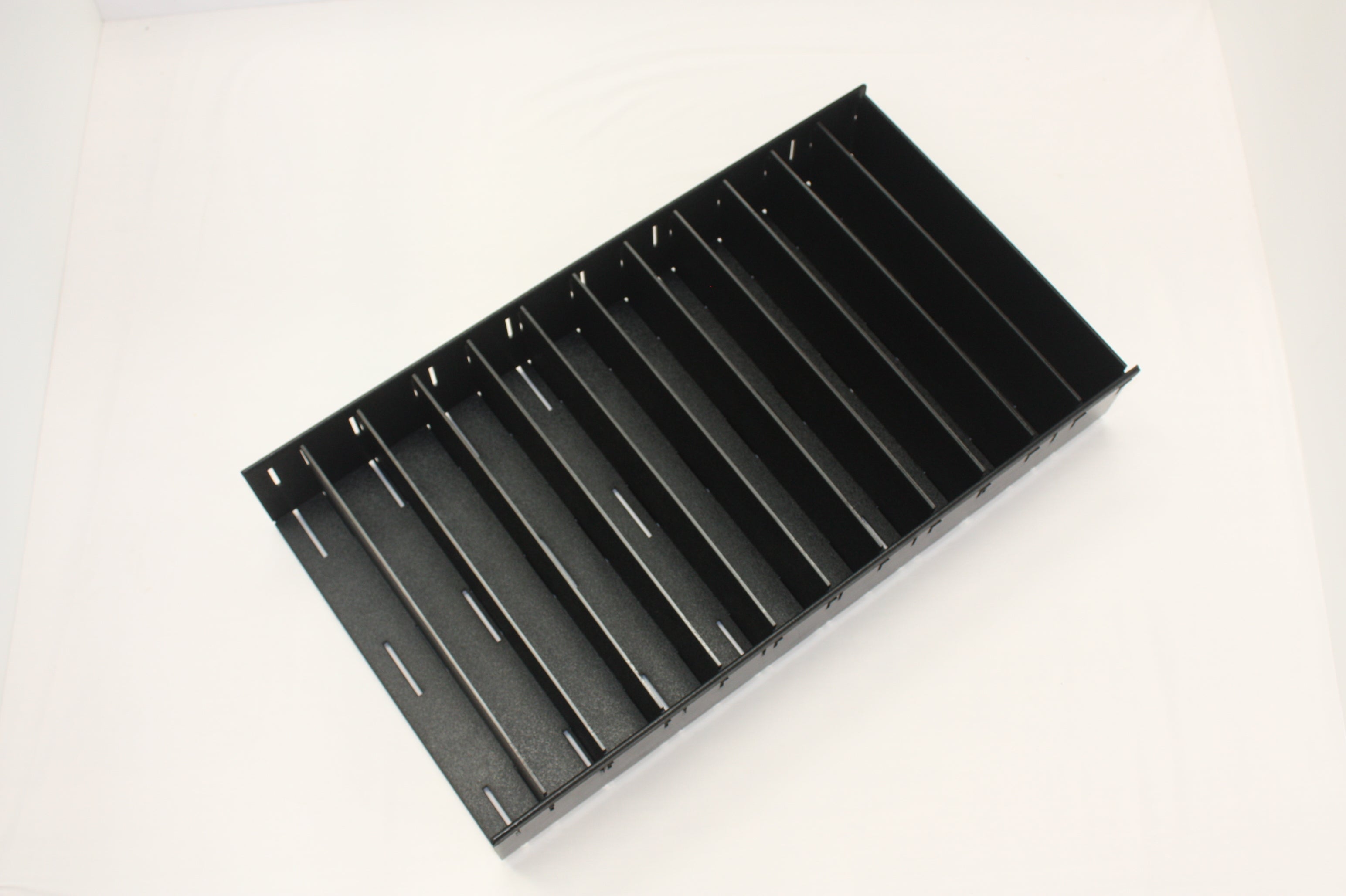NPDSK0001 2020-2023 FXR20/21 Skeeter® CENTER COMPARTMENT PLANO BOX TRAY