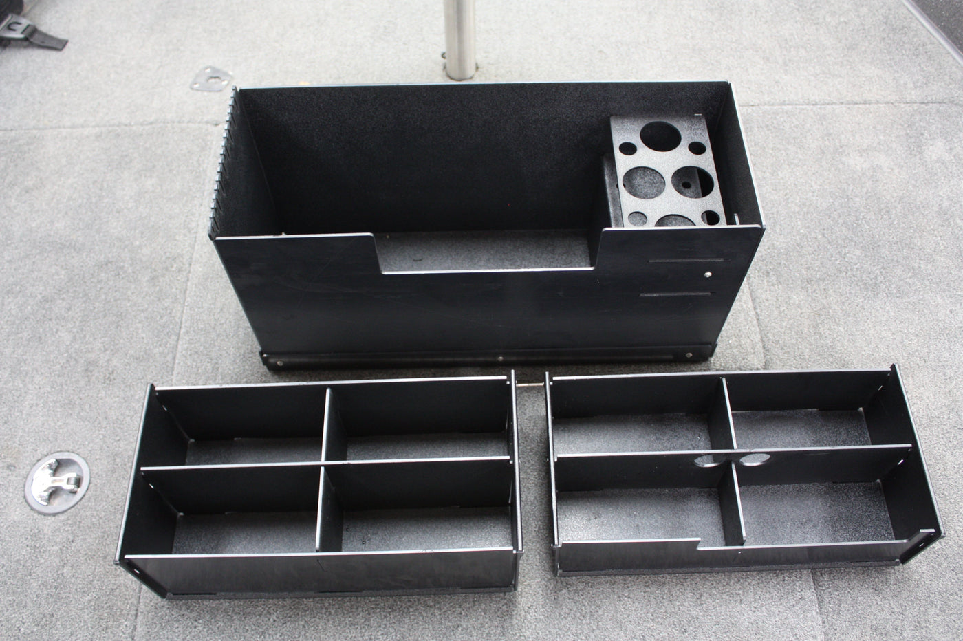 NPDRANG0012 Ranger® 2008 RANGER 188VX ICE CHEST CONVERSION