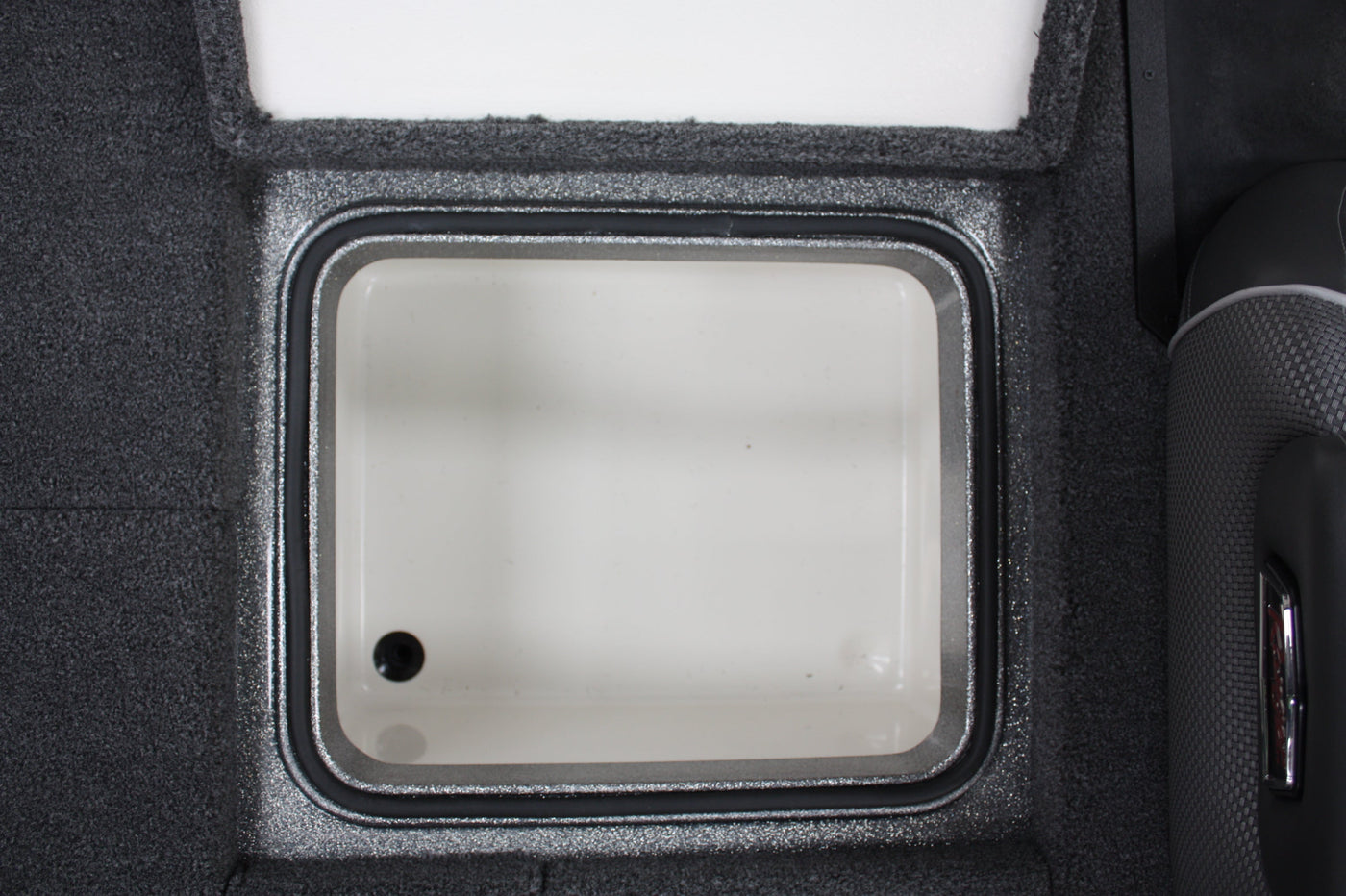 NPDRANG0018 Ranger® Z185 REAR COMPARTMENT SOFT BAIT ORGANIZER