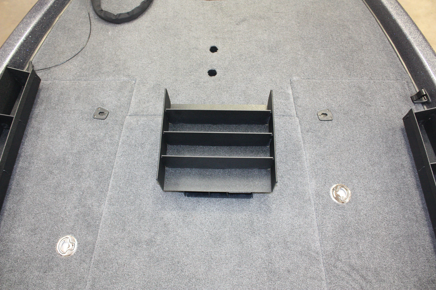 NPDPH0017 PHOENIX 921 ELITE/21 PHX/ 921 XE/921 ELITE X PLANO BOX TRAY FRONT OF CENTER COMPARTMENT