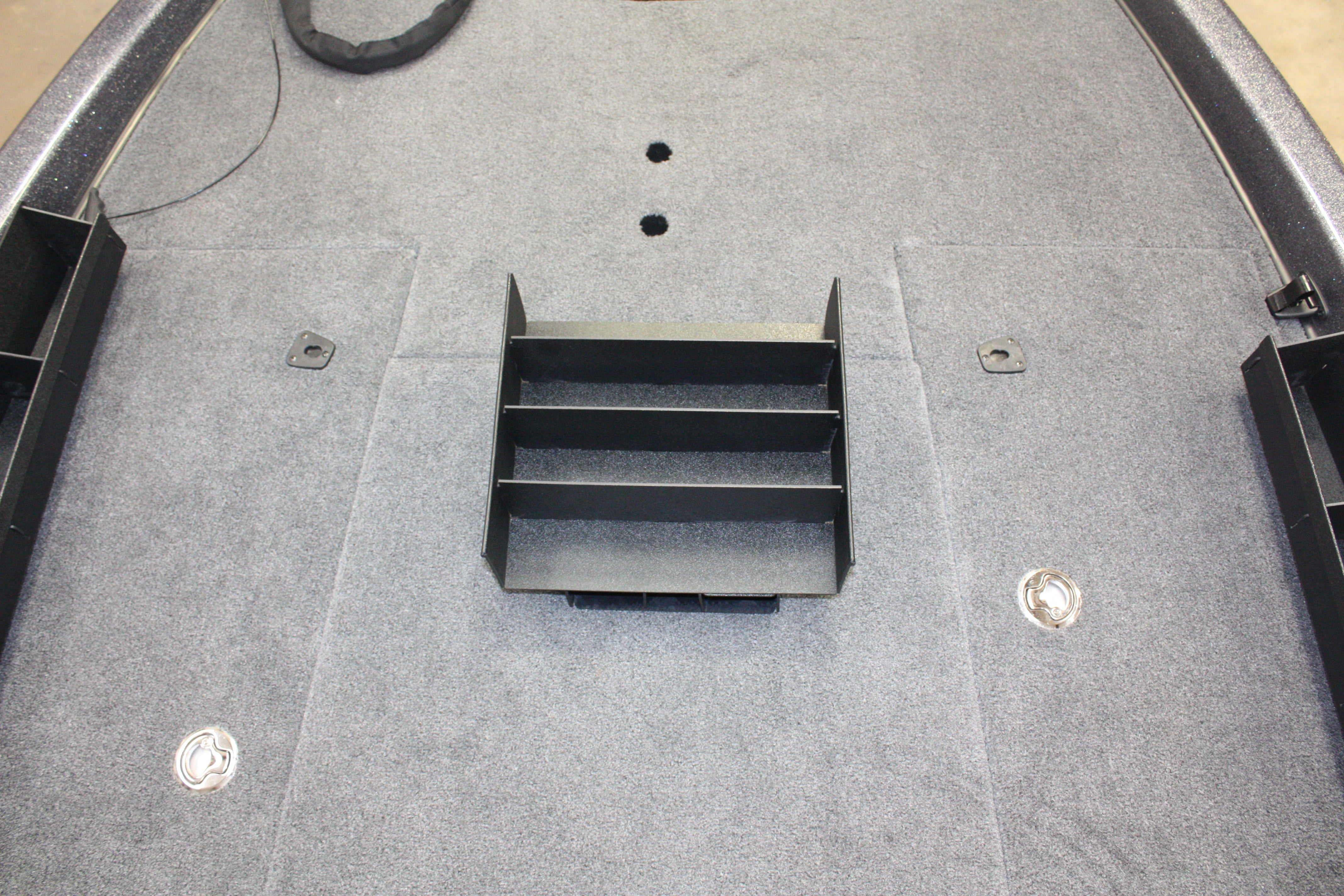 NPDPH0017 PHOENIX 921 ELITE/21 PHX/ 921 XE/921 ELITE X PLANO BOX TRAY FRONT OF CENTER COMPARTMENT