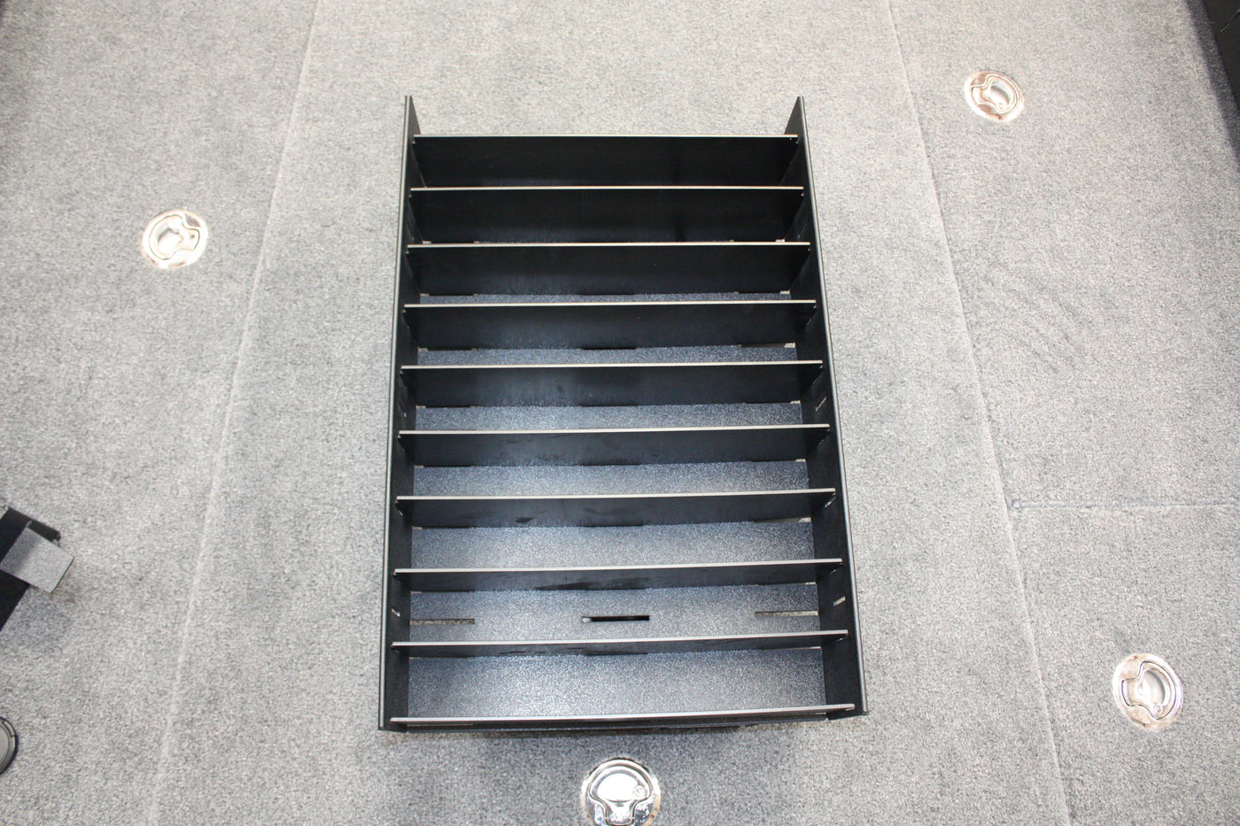 NPDPH0016 PHOENIX 920/921 ELITE/20/21 PHX / 2022 919 PRO XP 921 XE/921 ELITE X PLANO TRAY REAR OF FRONT CENTER COMPARTMENT