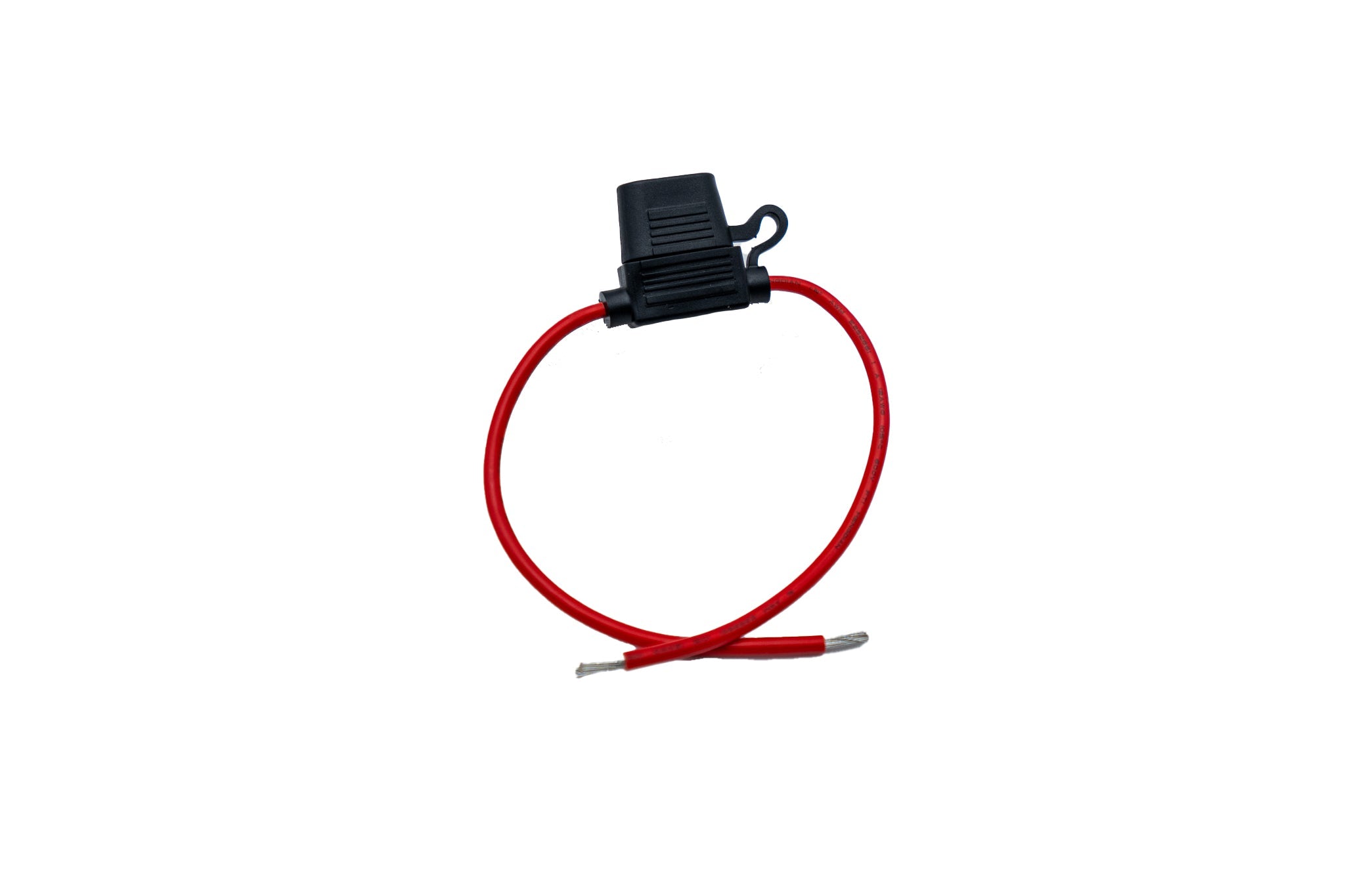 In-Line Fuse Link Wire