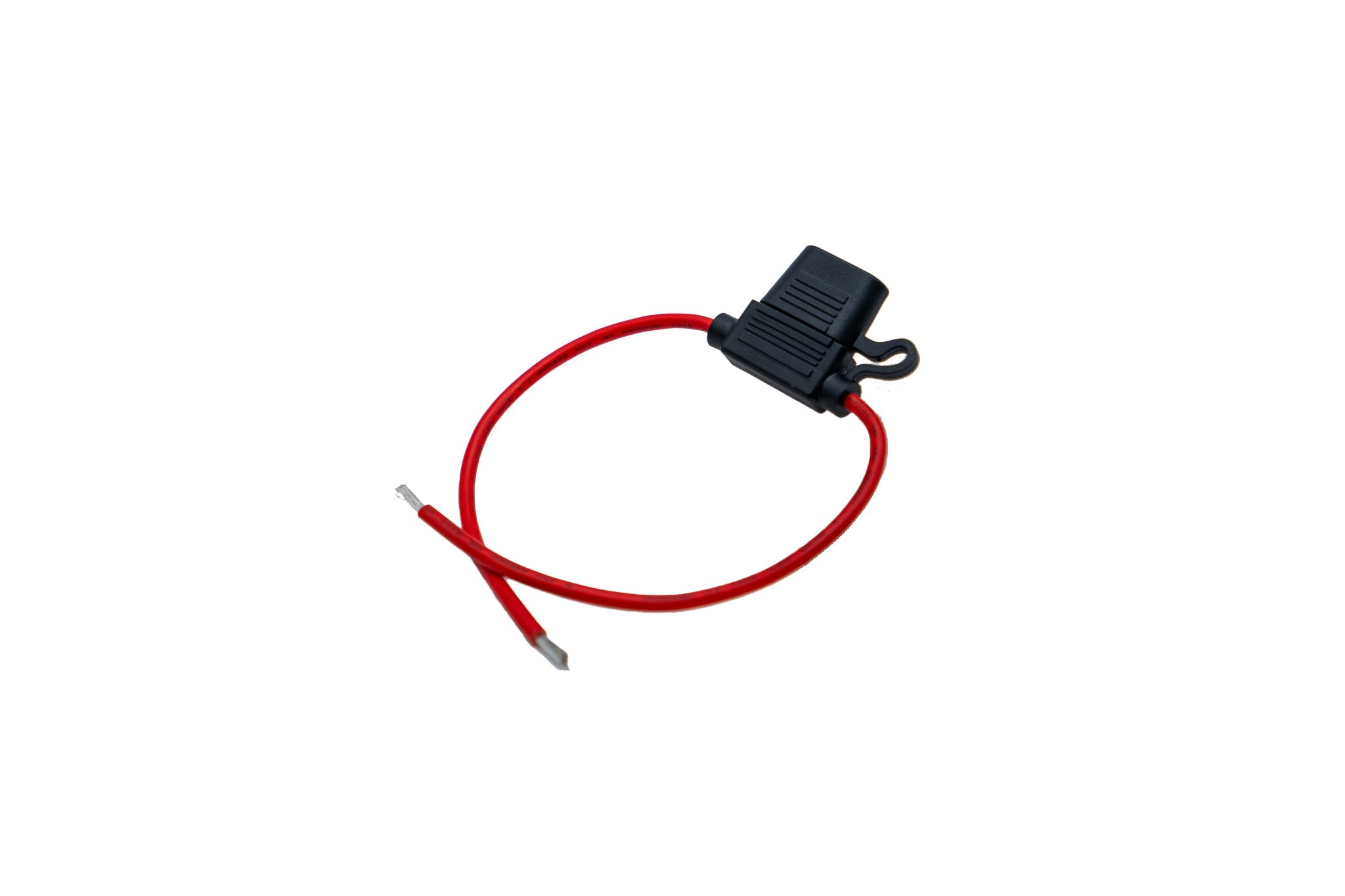 In-Line Fuse Link Wire