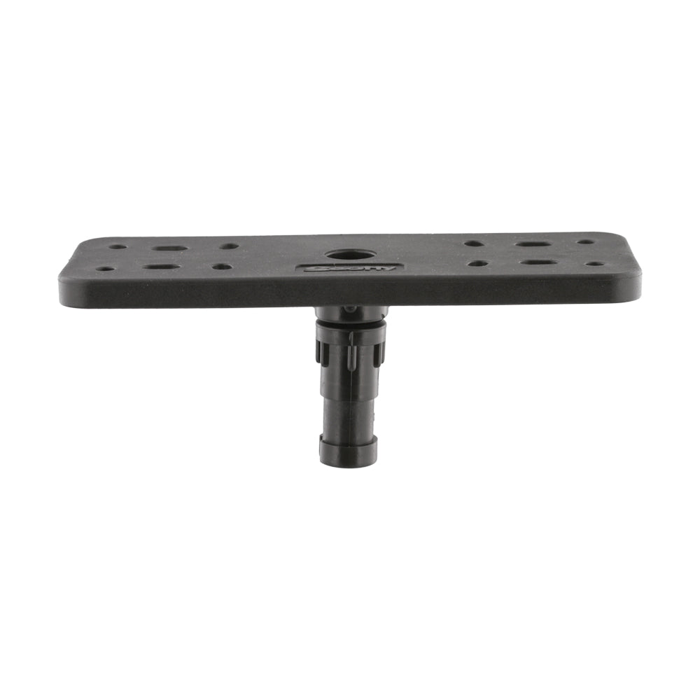 UNIVERSAL FISH FINDER MOUNT UP TO
