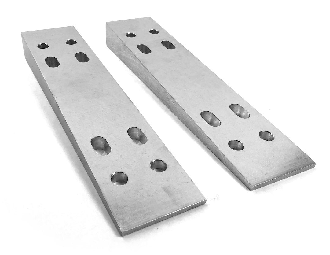 TRANSOM WEDGE 5 DEGREE
