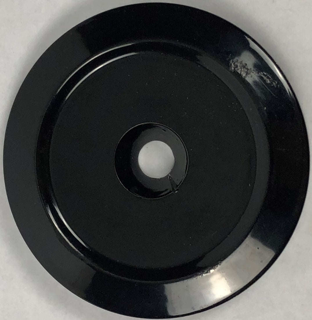 DECK SAVER - GLOSS BLACK