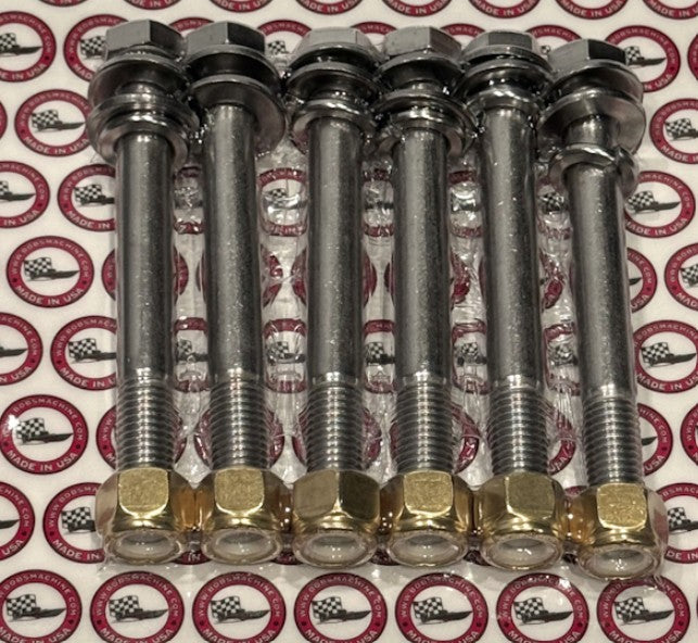 3.5' BOLT KIT (6 BOLT KIT)