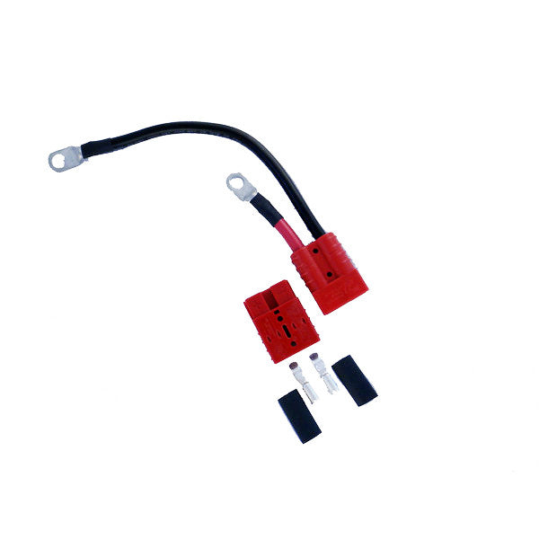 12V BATTERY QUIK CONNECT