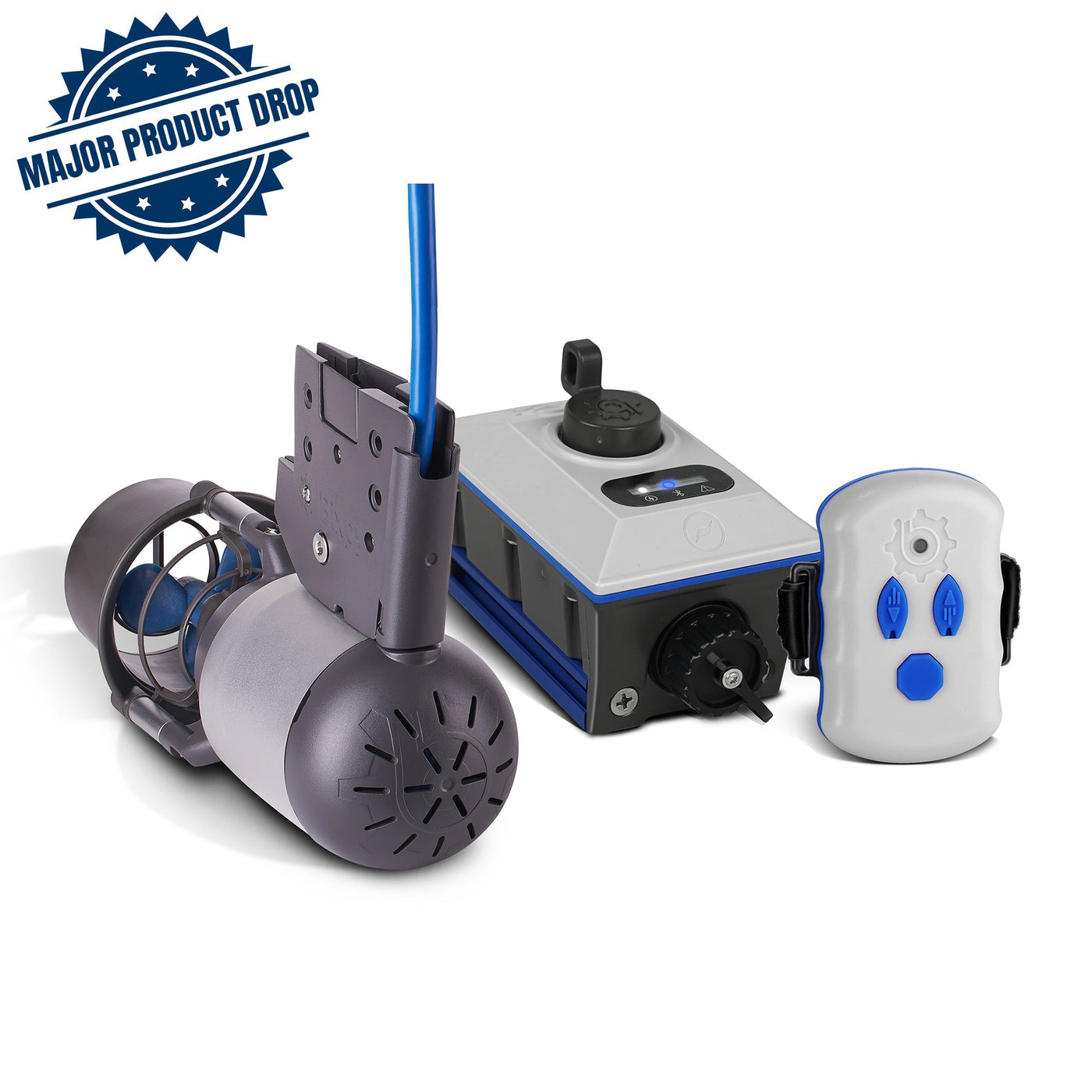 Bixpy K-1 Motor