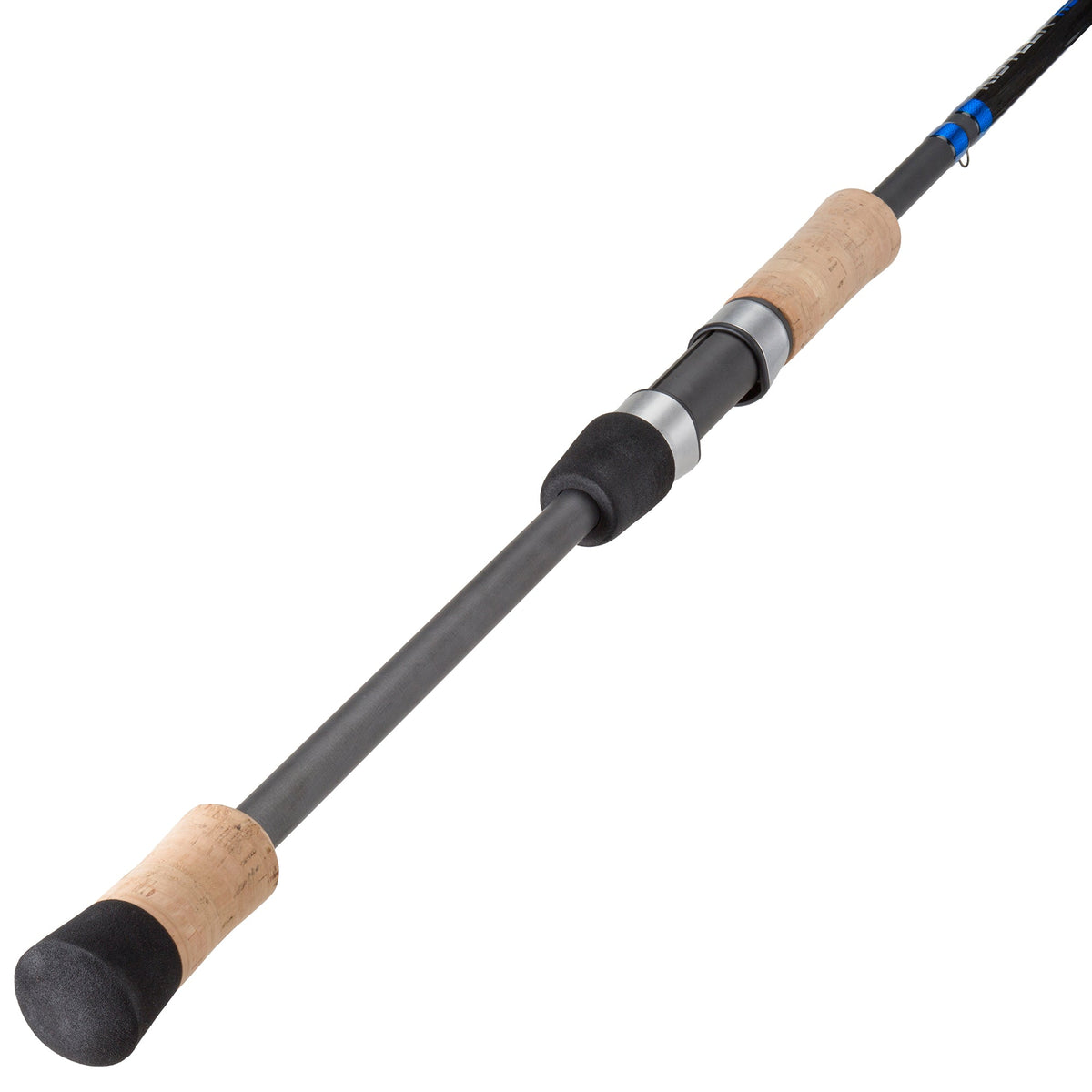 Helium Fishing Rod - 2026