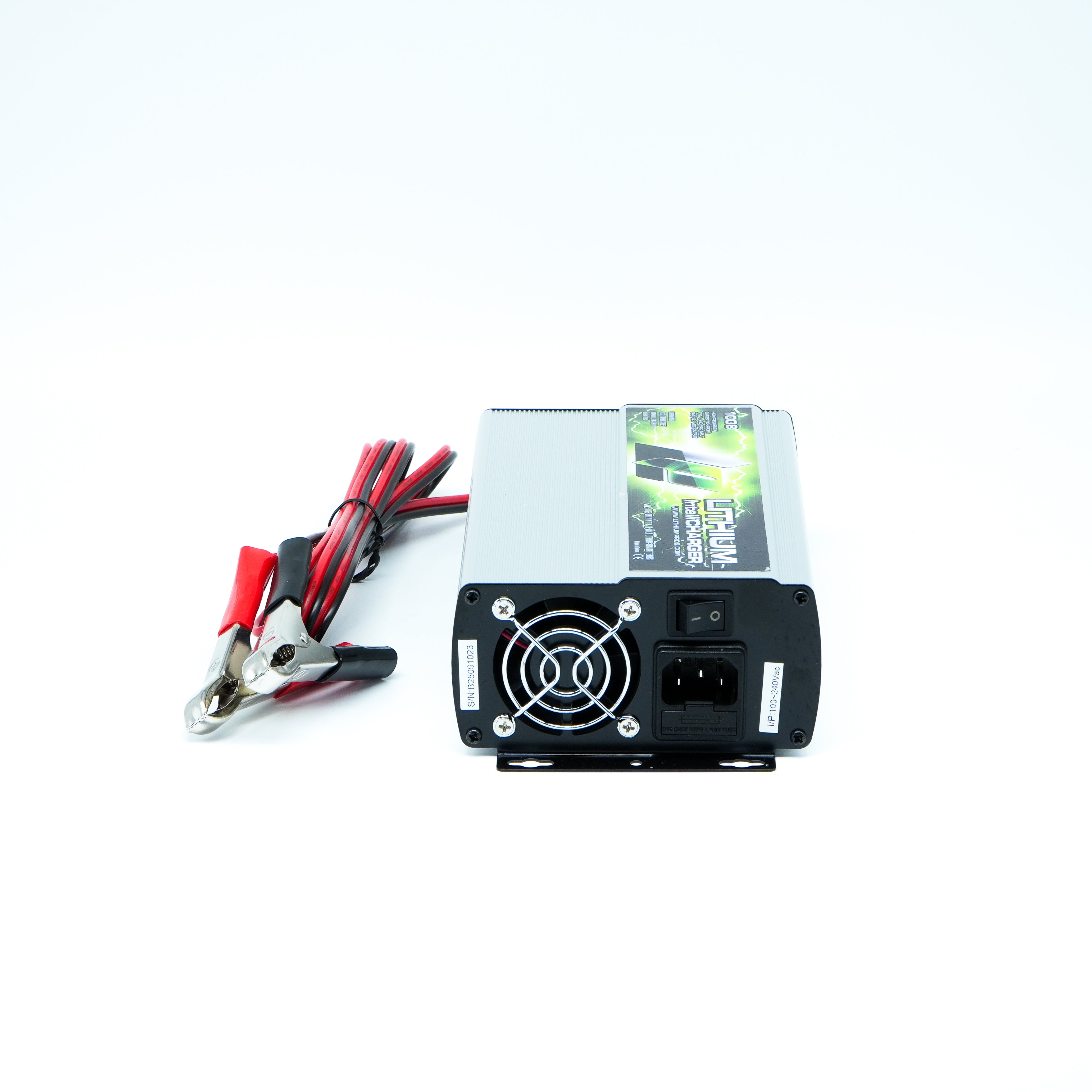 Lithium Pros 1011 17A Lithium Ion 12V Lithium Ion Battery