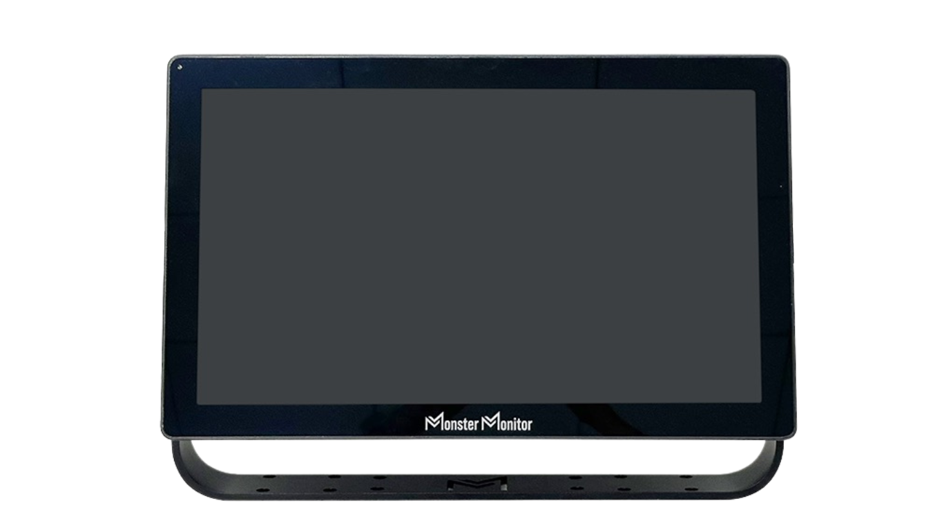 MONSTER MONITOR - FOCUS 16