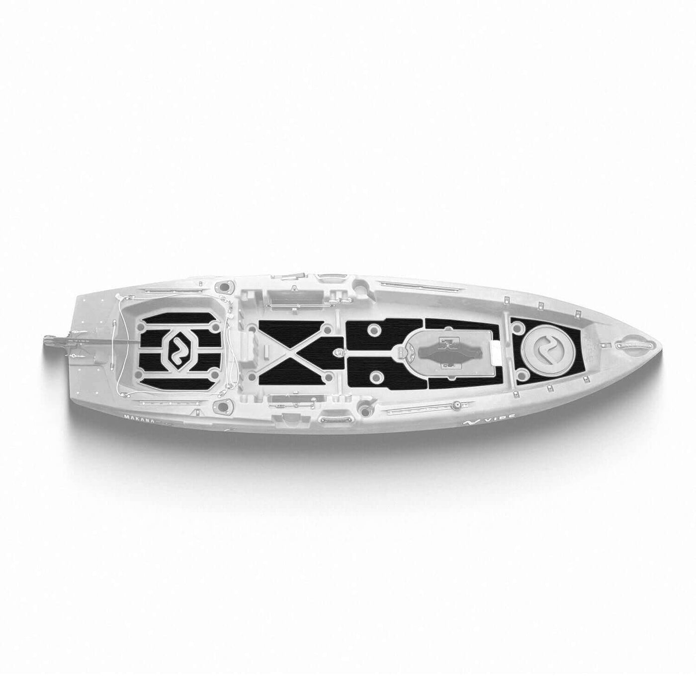 Makana 100 Premium Deck Padding