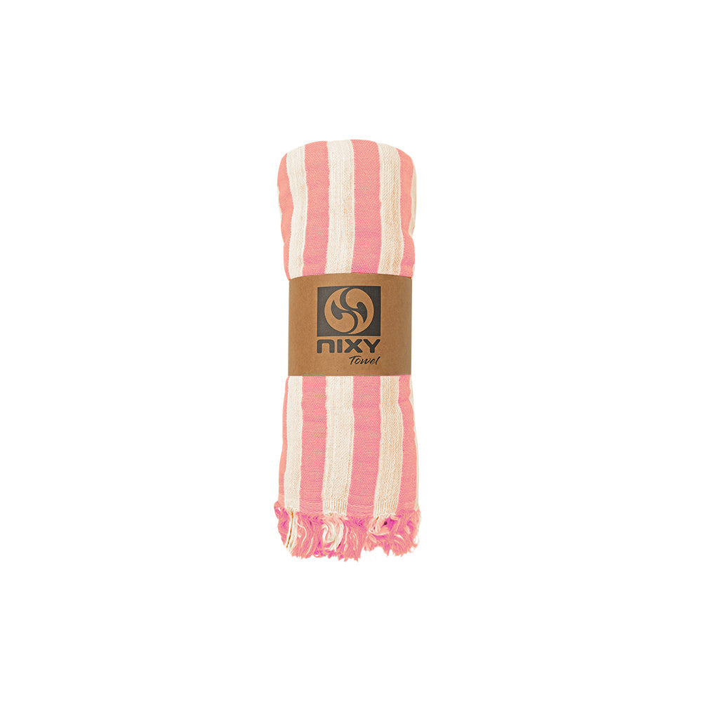 Melody - Recycled Turkish Beach Towel