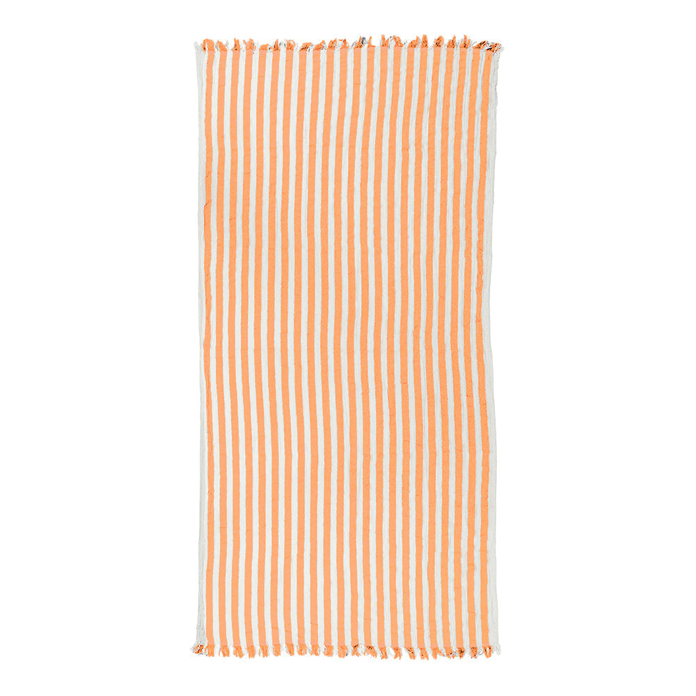 Melody - Recycled Turkish Beach Towel