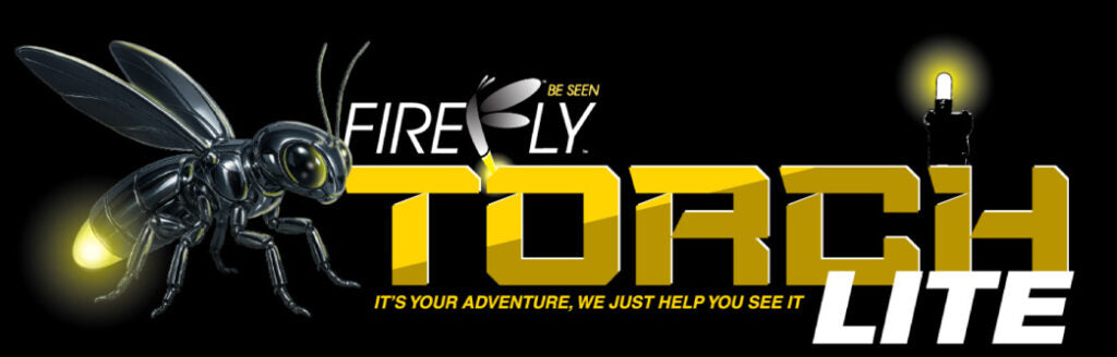 FIREFLY Torch Lite - Shallow Water Anchor Light