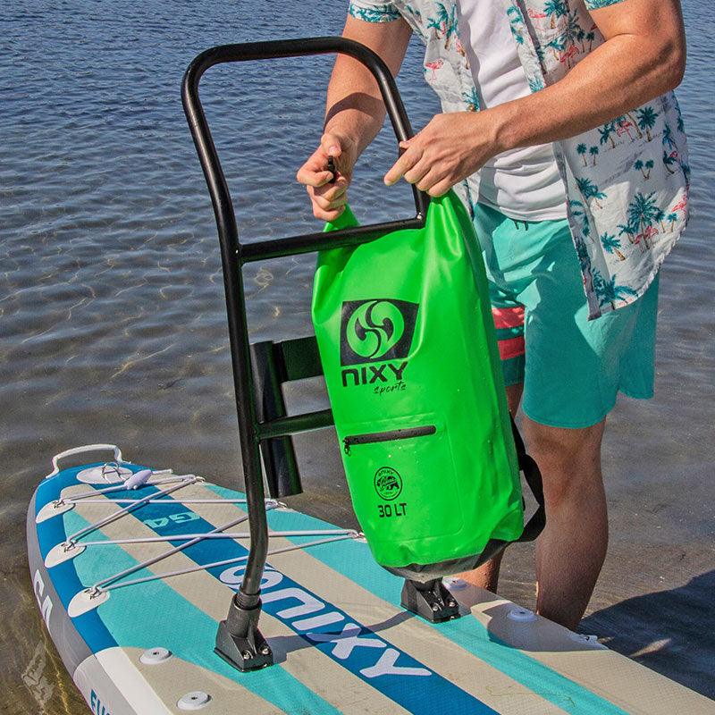 NIXY 30L Waterproof Dry Bag