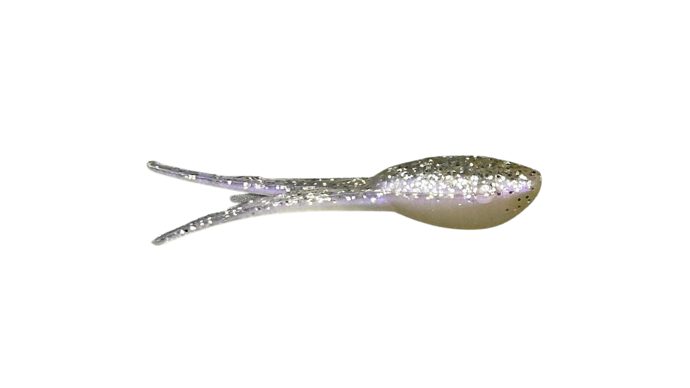 Wicked Shad
