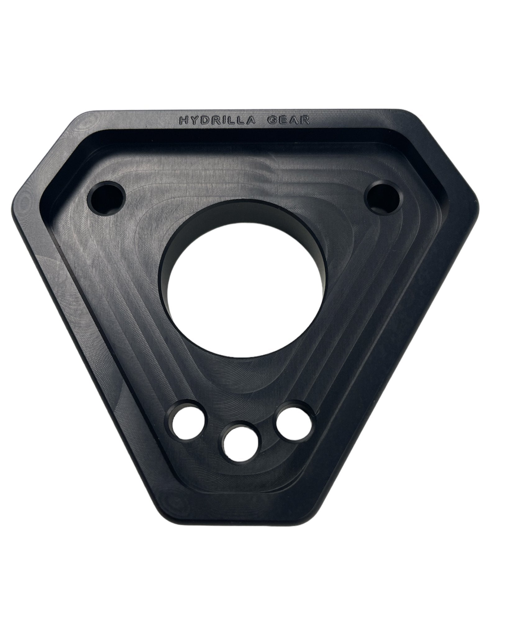 Power Pole MOVE Deck Button Bezel