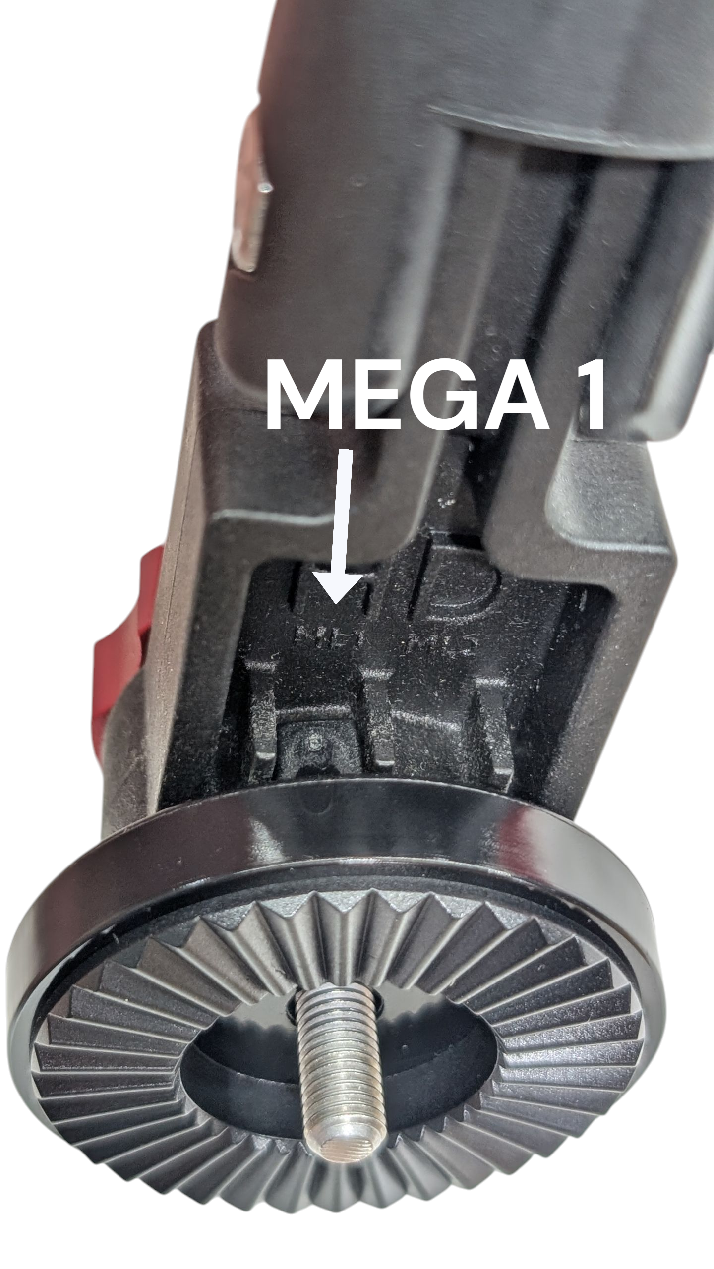 Humminbird MEGALIVE 1 + 2 Connection Kit