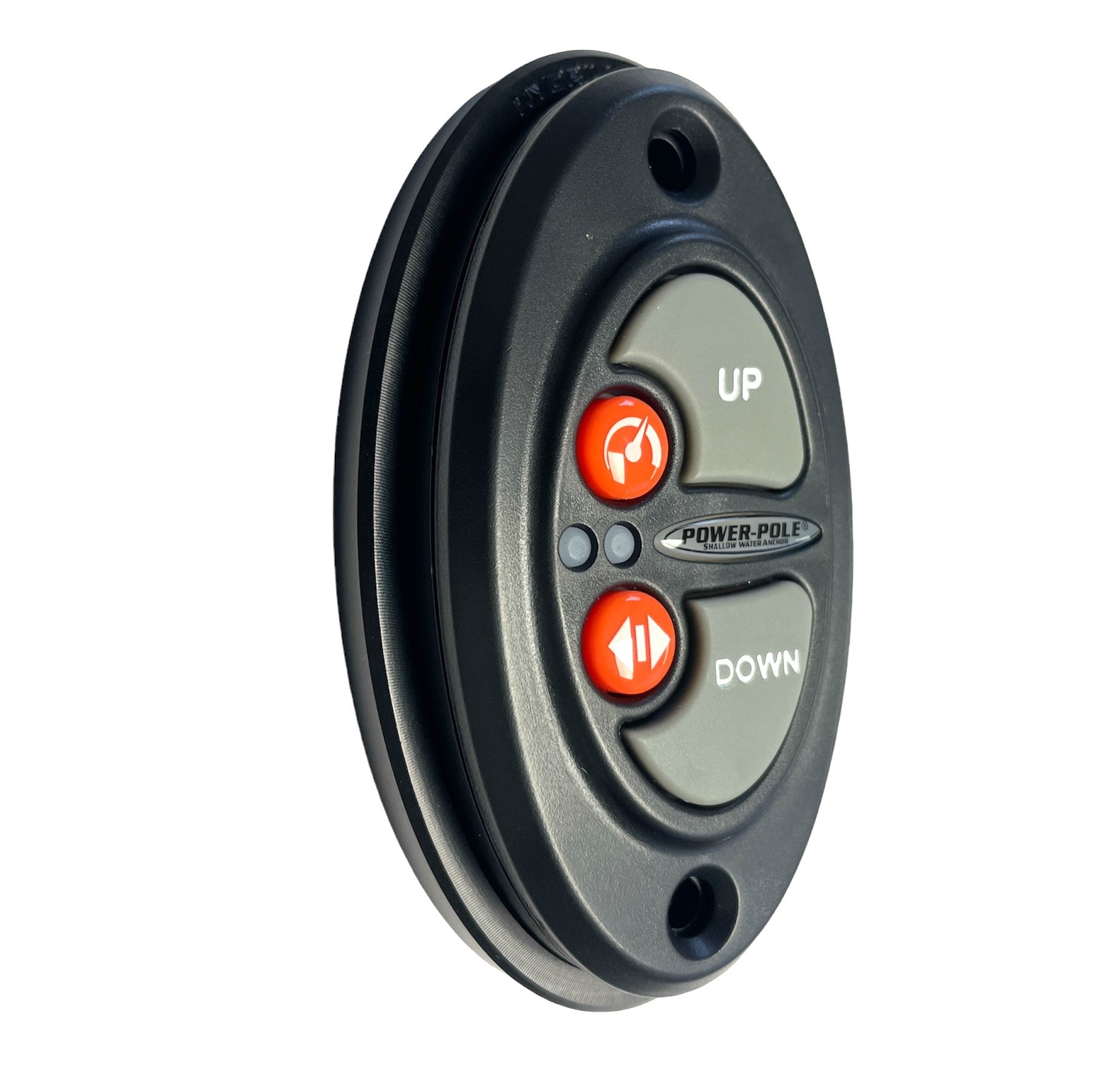 Power-Pole Bezel for CM1.0 / CM2.0 Dash Remote