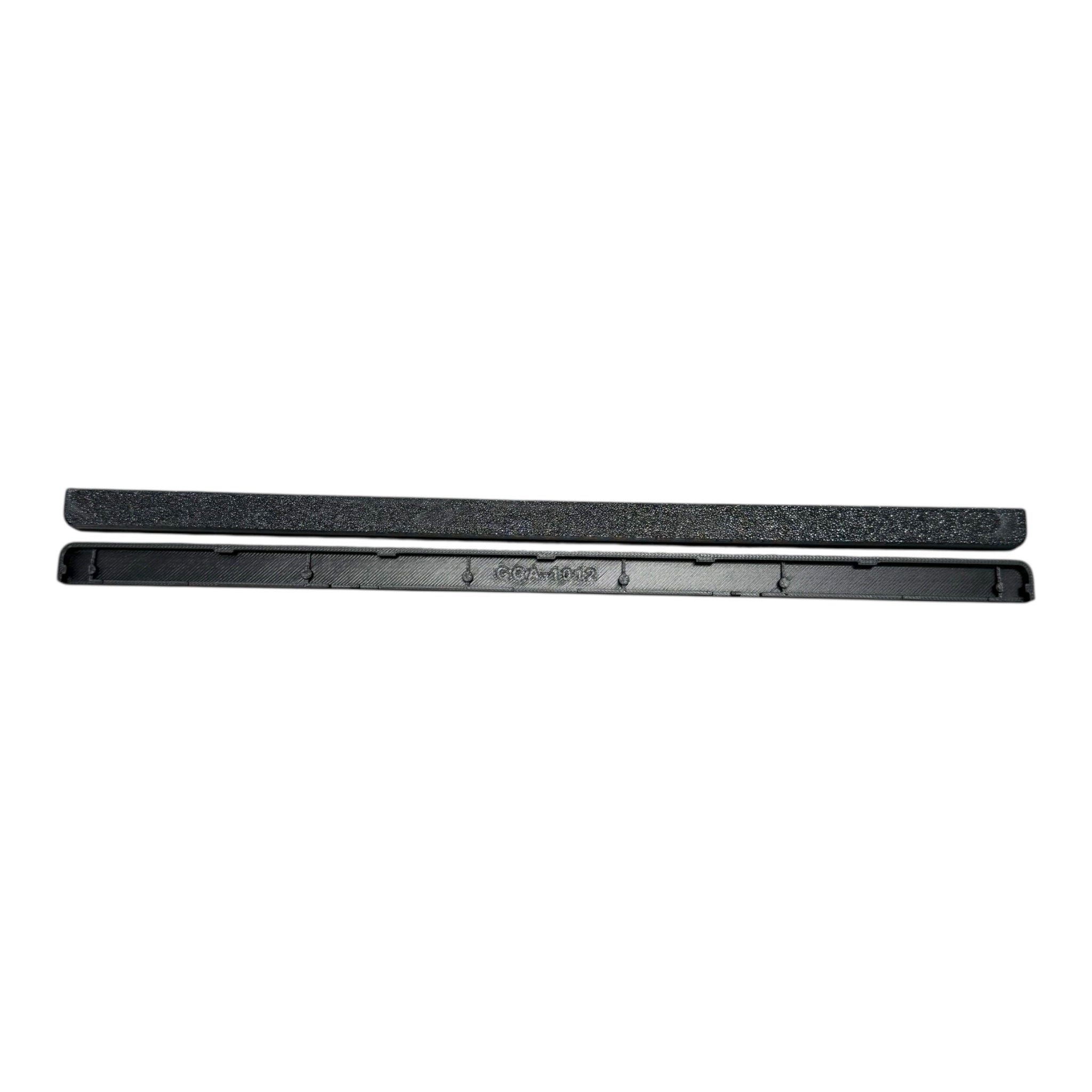 DD26 Graph Accent Strips that fit select Garmin Graphs