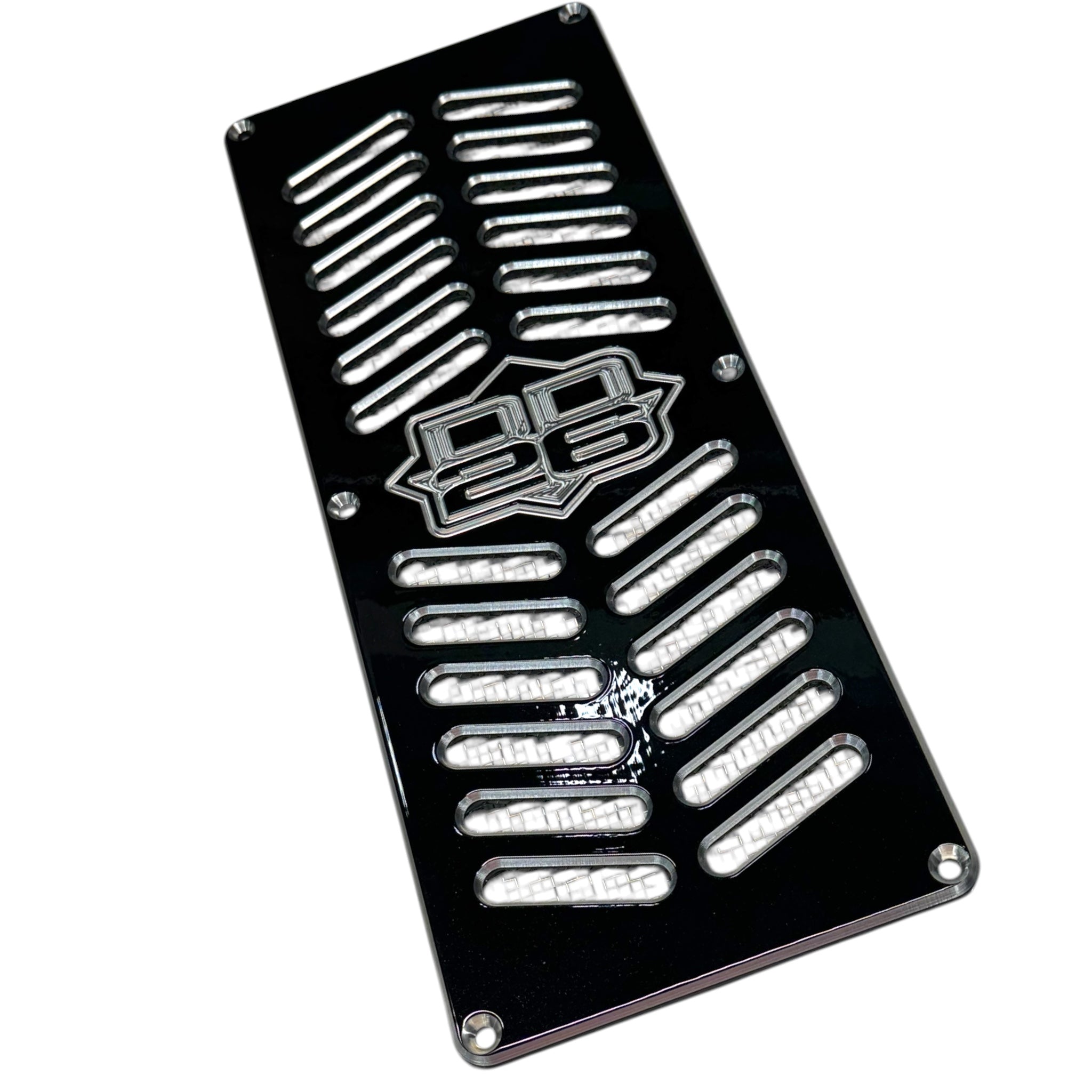 Billet Drain for the Bass Cat STS Family