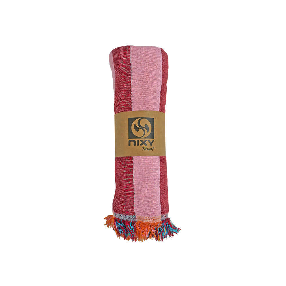 Popstar - Turkish Beach Towel