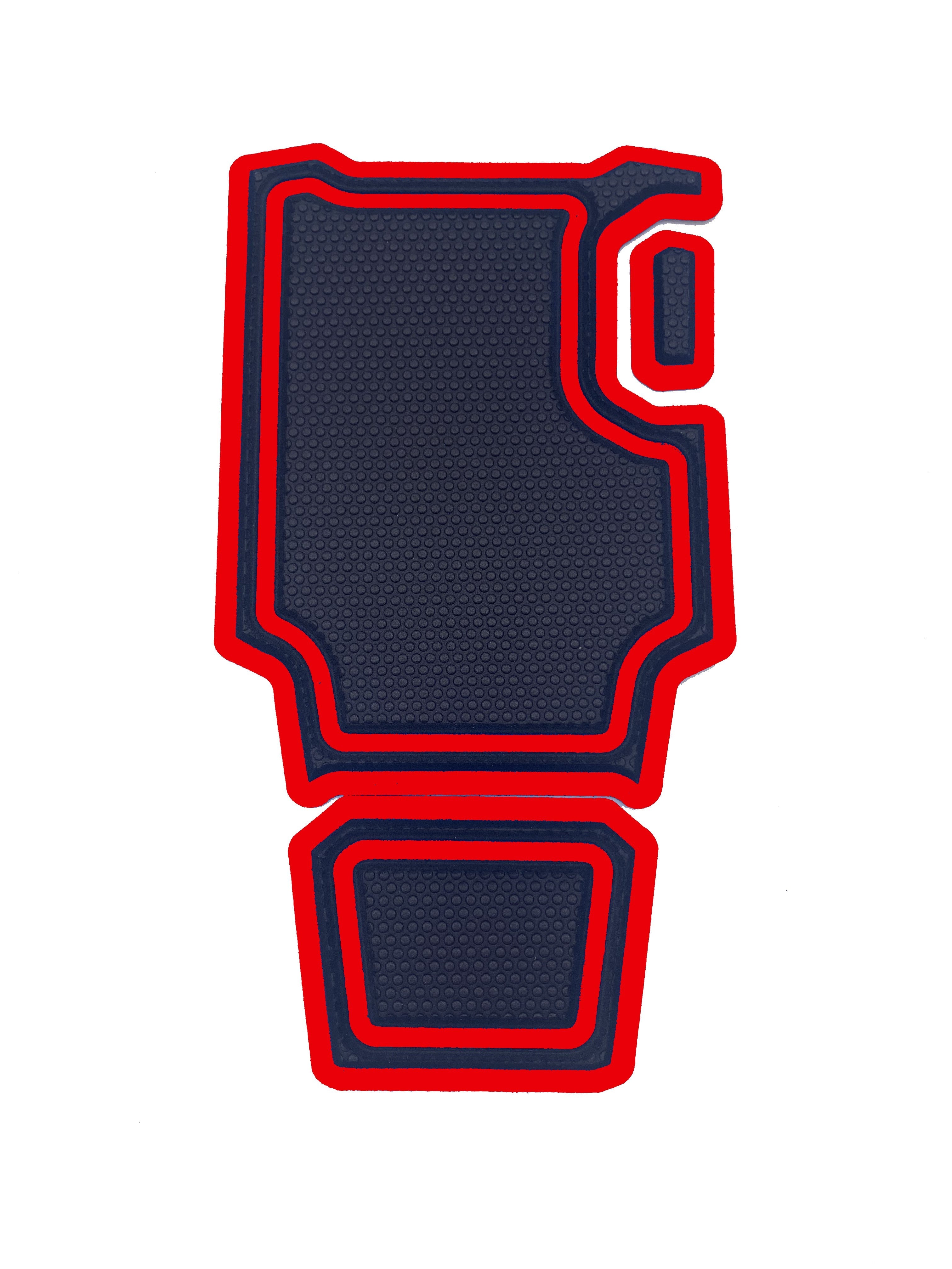 DD26 Fishing Trolling Motor Pedal Pad Lowrance Ghost