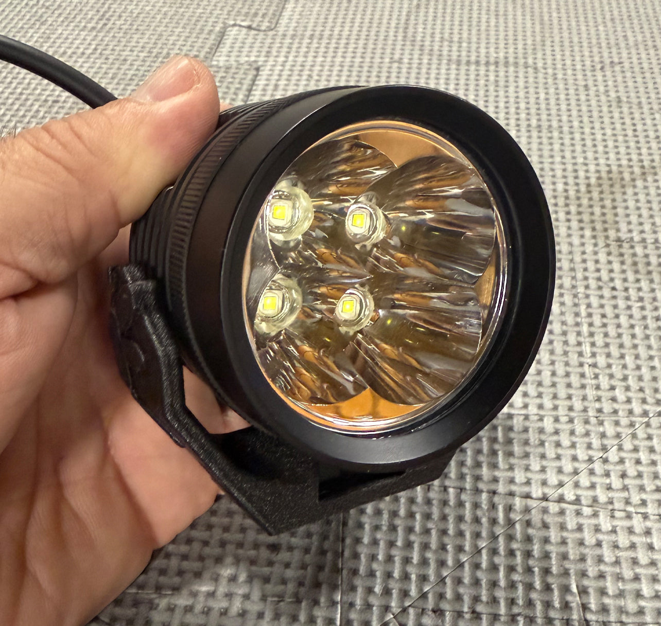 FIREFLY SL4 Spot Light
