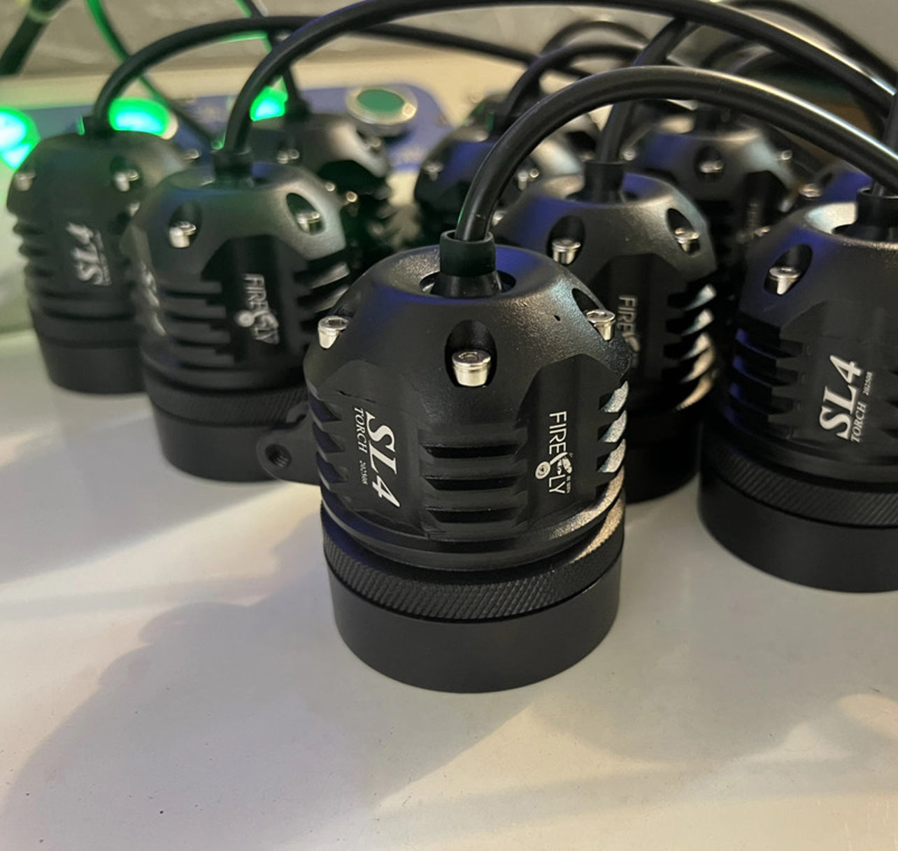 FIREFLY SL4 Spot Light