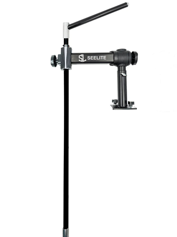 SeeFish Transducer Mount 2.0 Scratch and Dent Blems