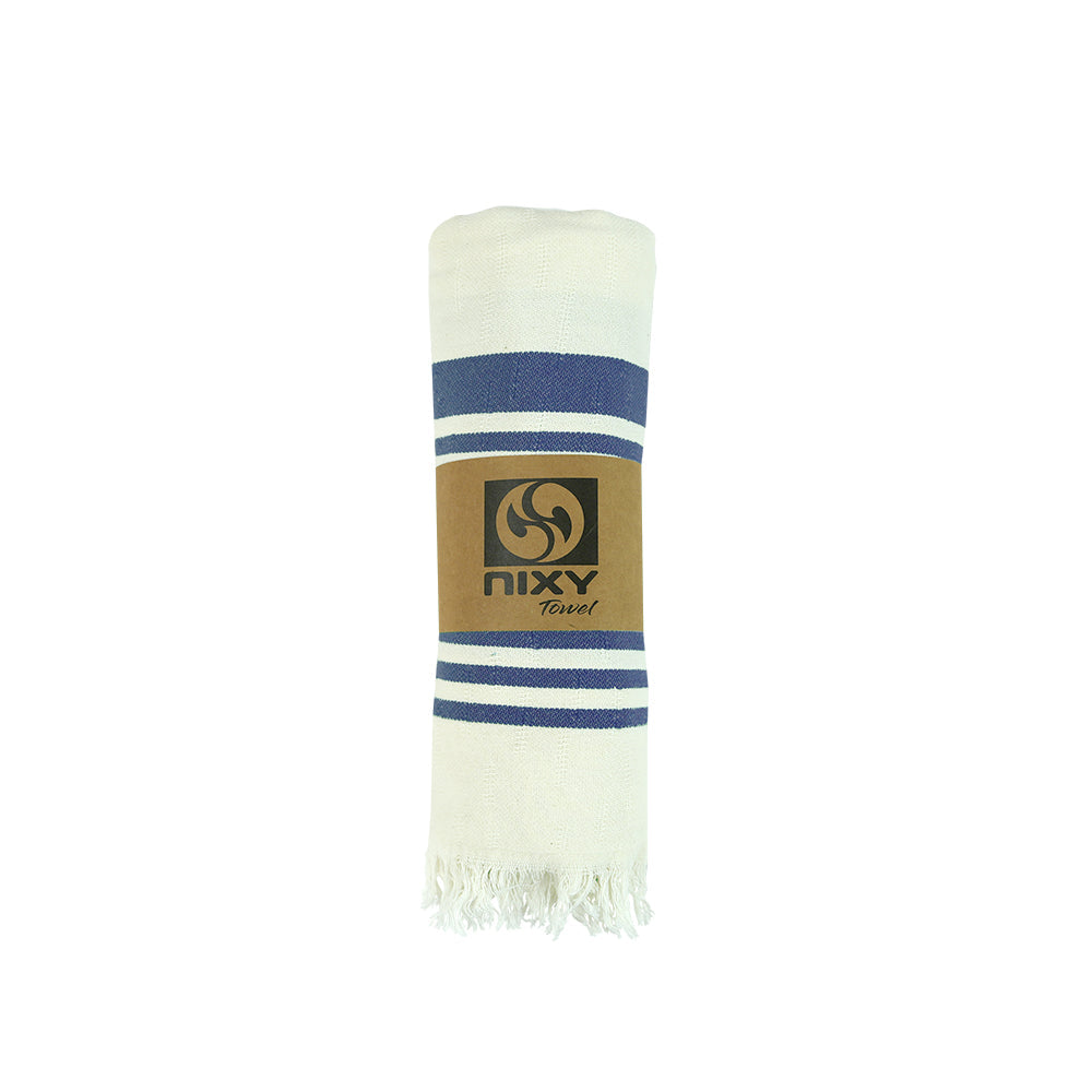 Shoreline - Turkish Beach Towel