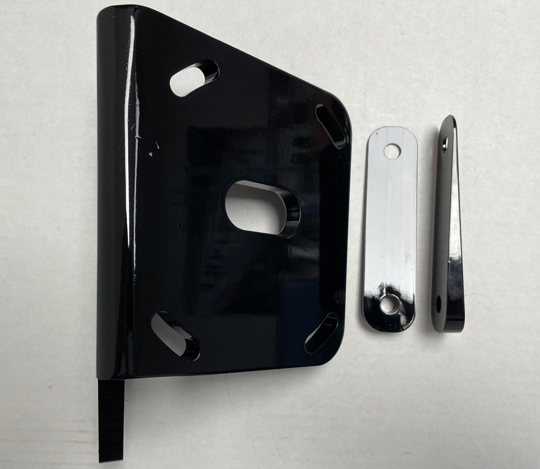 GEN2 Bullet & Blazer Adapter Plate
