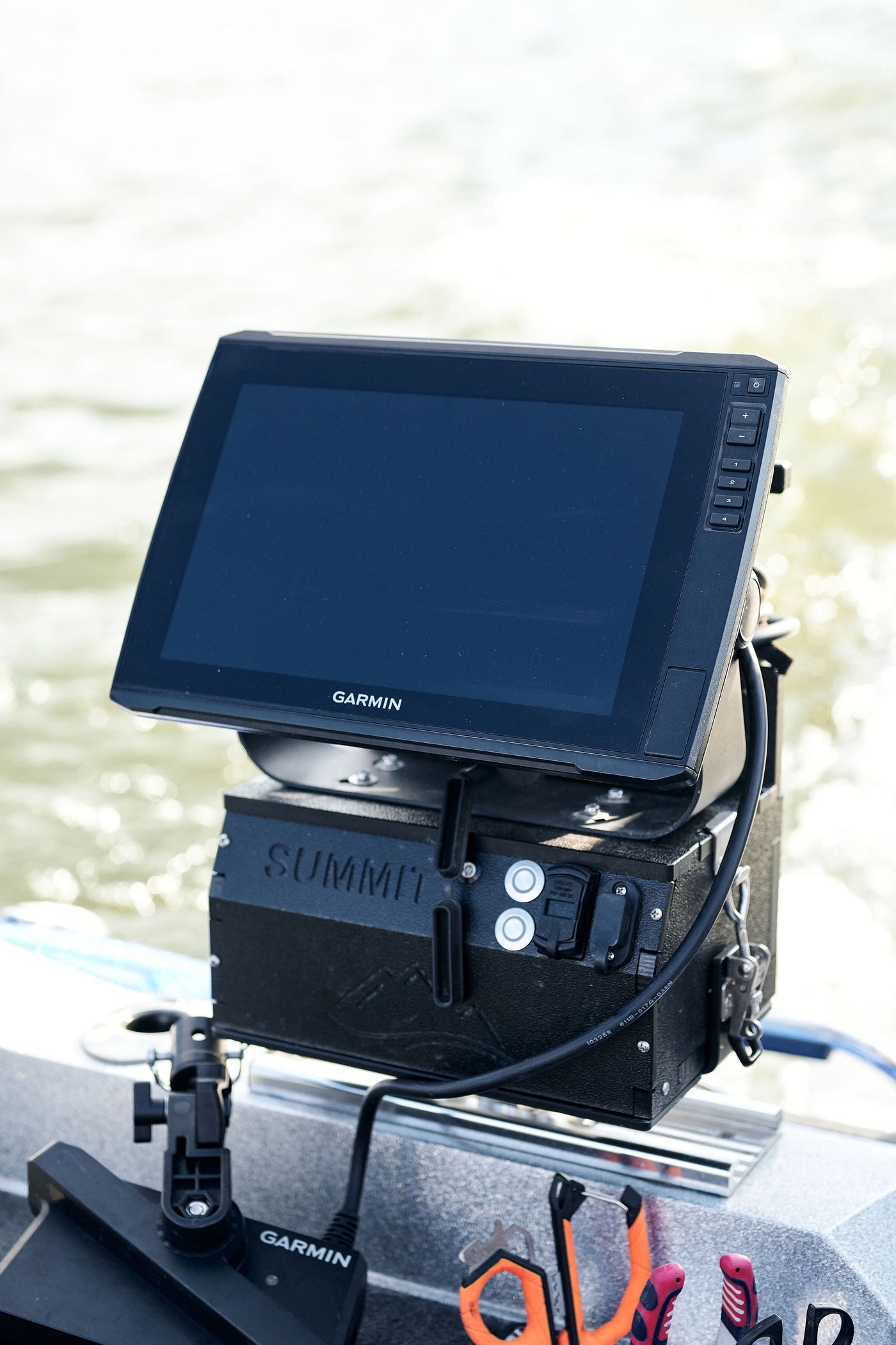 HD Shuttle Docking System