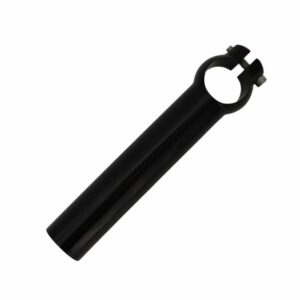 Cornfield Fishing Switchback Arm Double Ducer Mount