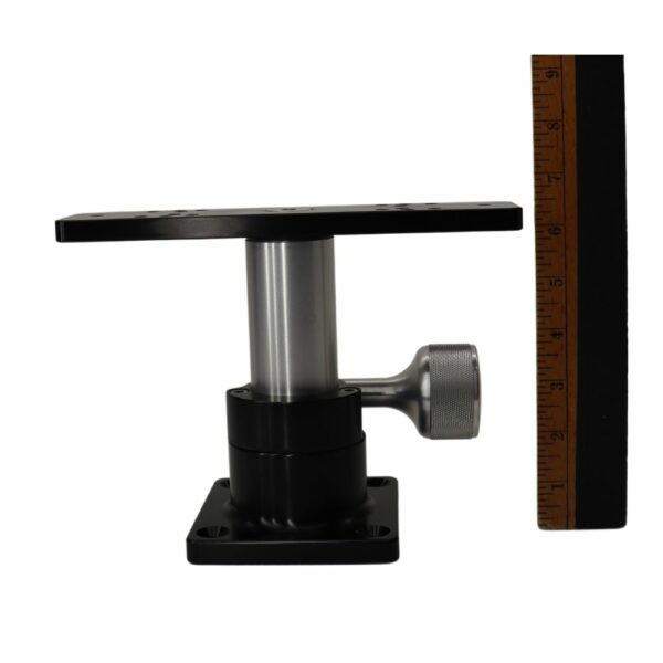Cornfield Fishing Gear - Swivel Single Mounts