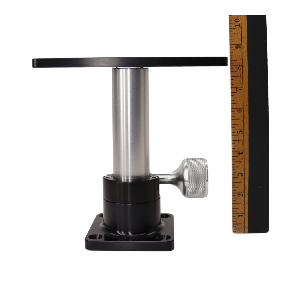 Cornfield Fishing Gear - Swivel Single Mounts