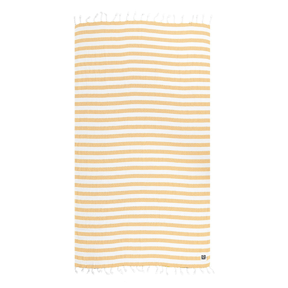 Acelia - Bamboo Turkish Beach Towel