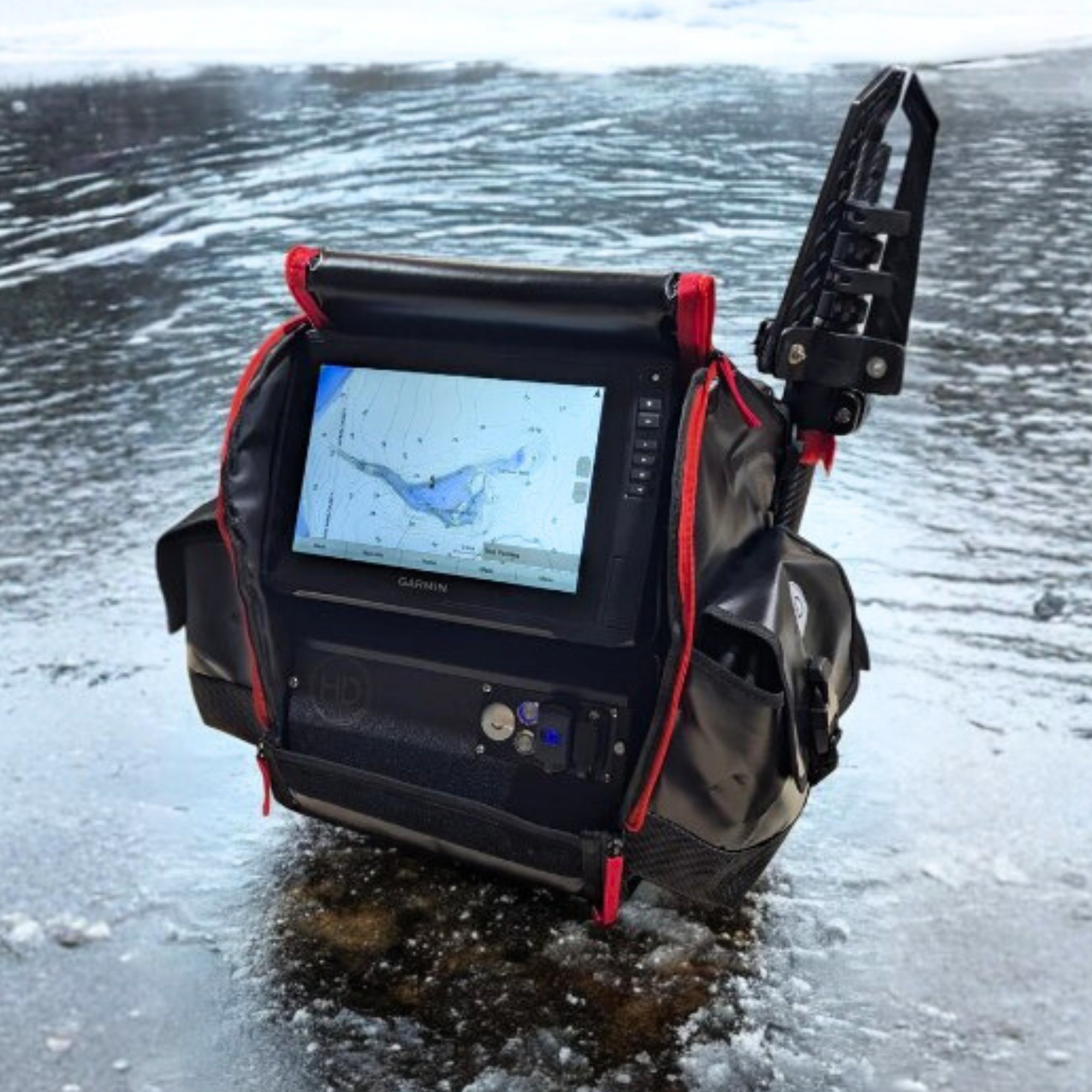 HDI Shuttle Bag