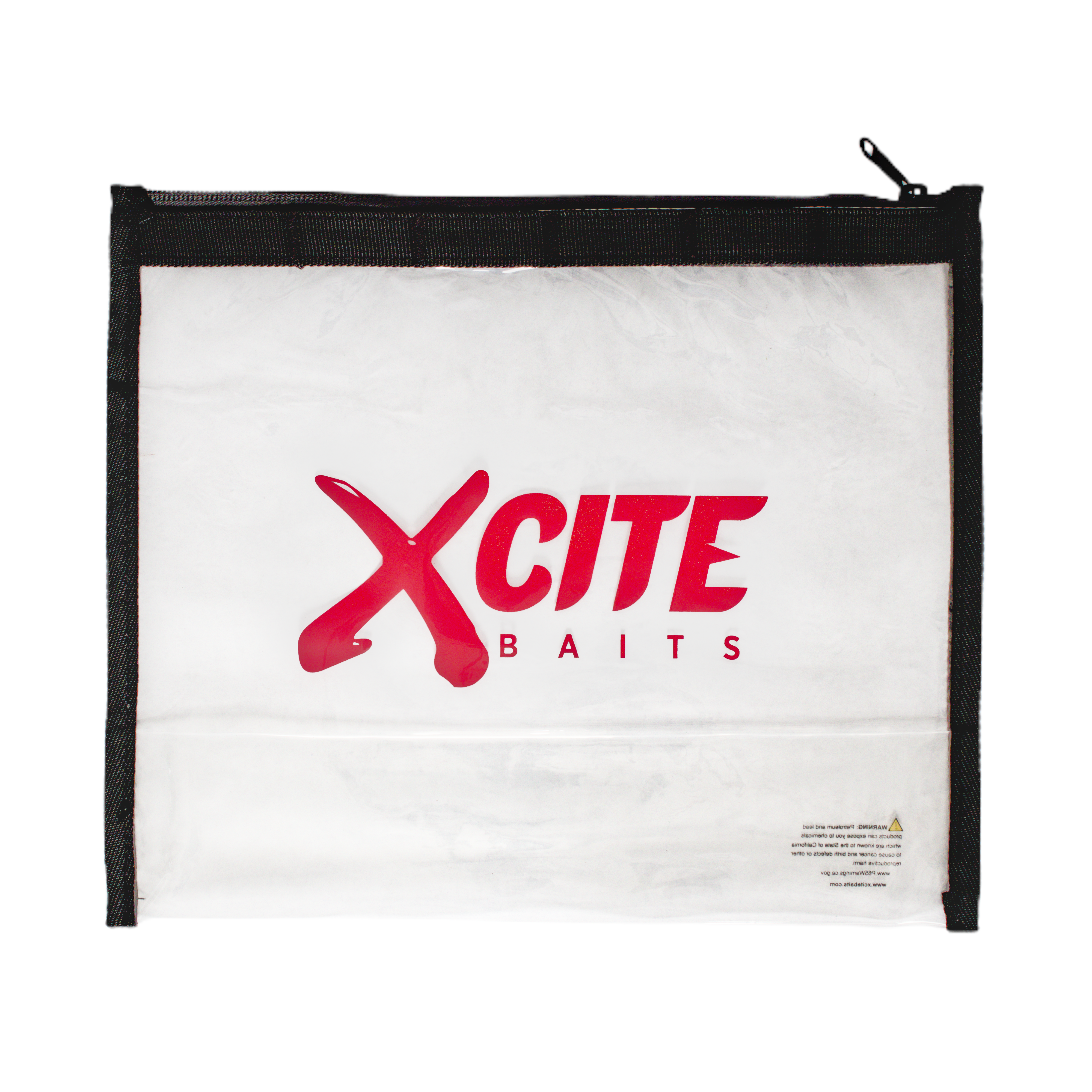 Arsenal Bait Bag