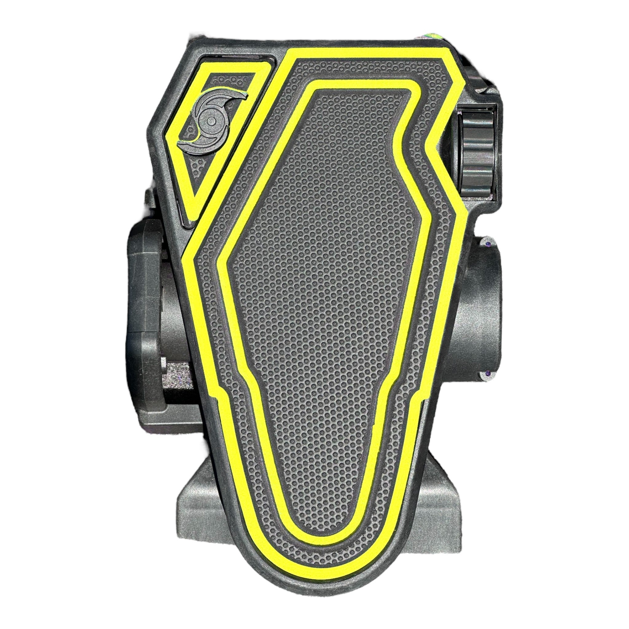 Trolling Motor Pedal Pad for the Power Pole Move