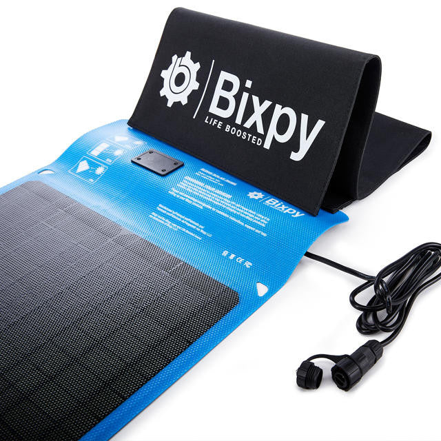 SUN45 Waterproof Solar Panel